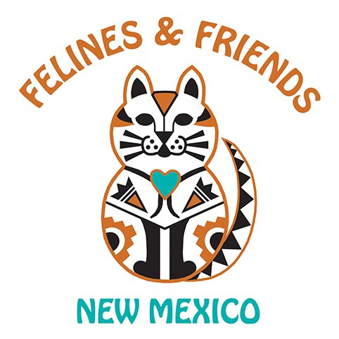 Felines &amp; Friends New Mexico