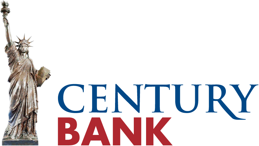 Century Bank logo