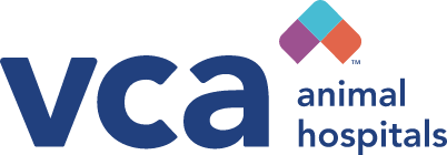 VCA animal hospital logo