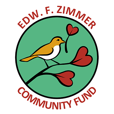Zimmer foundation logo