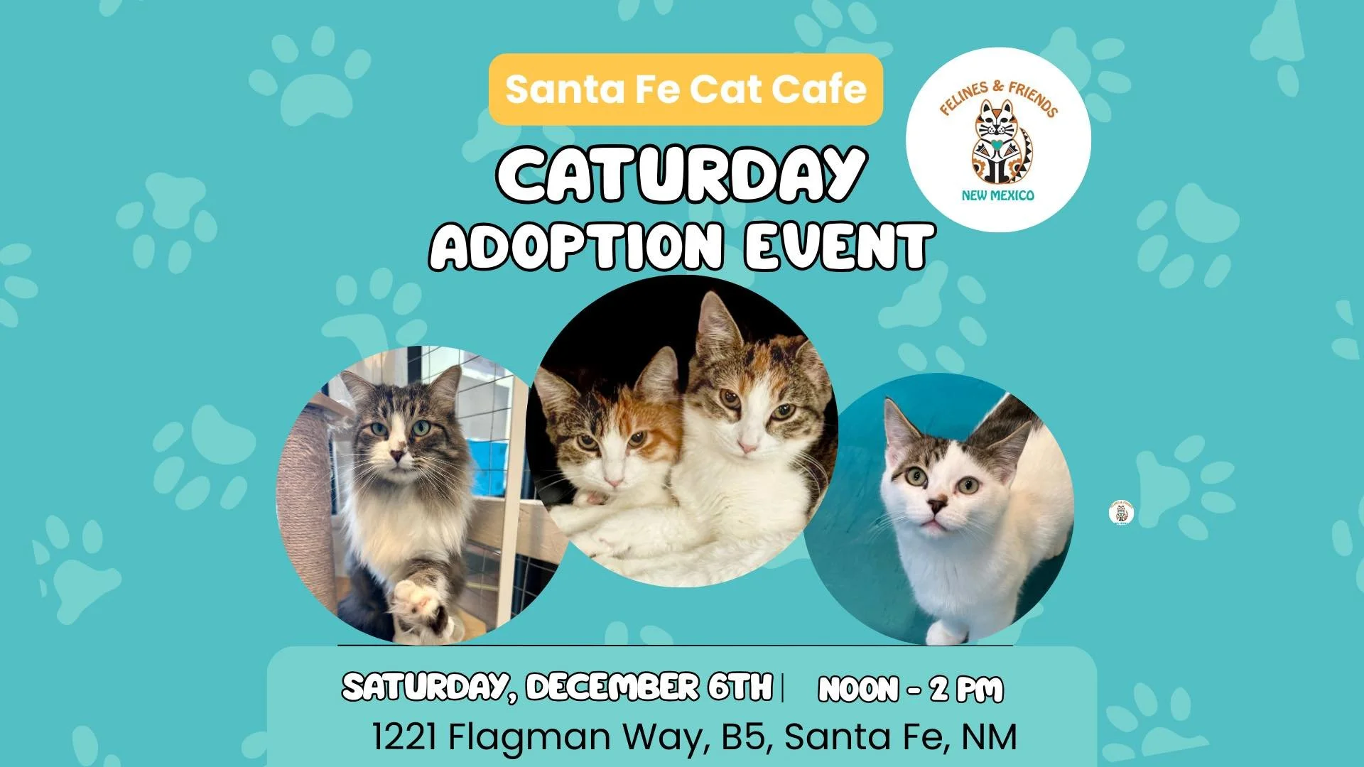 Mobile Adoption Event