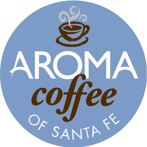 aroma coffee logo