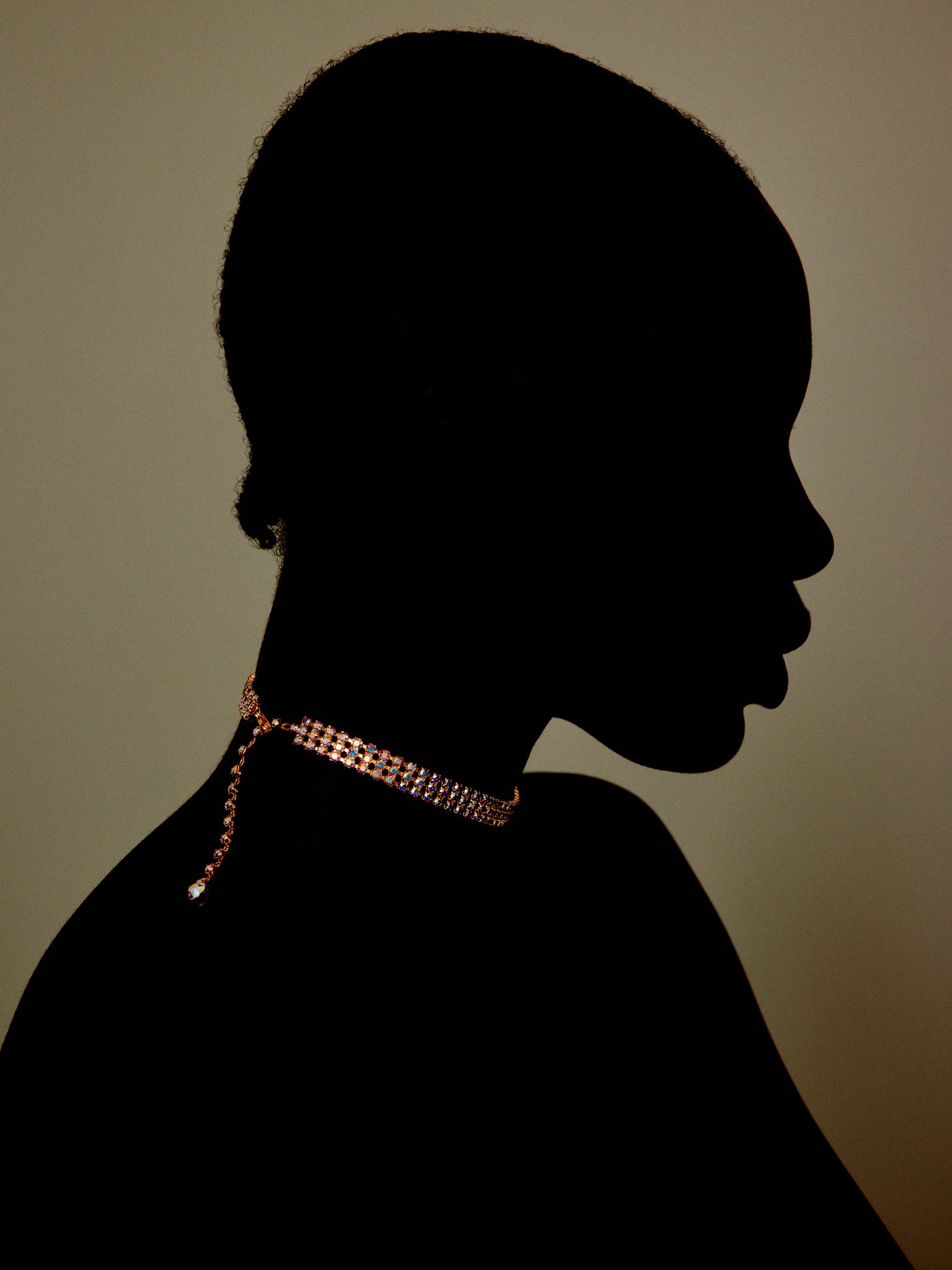 Genna Sherman Jewelry