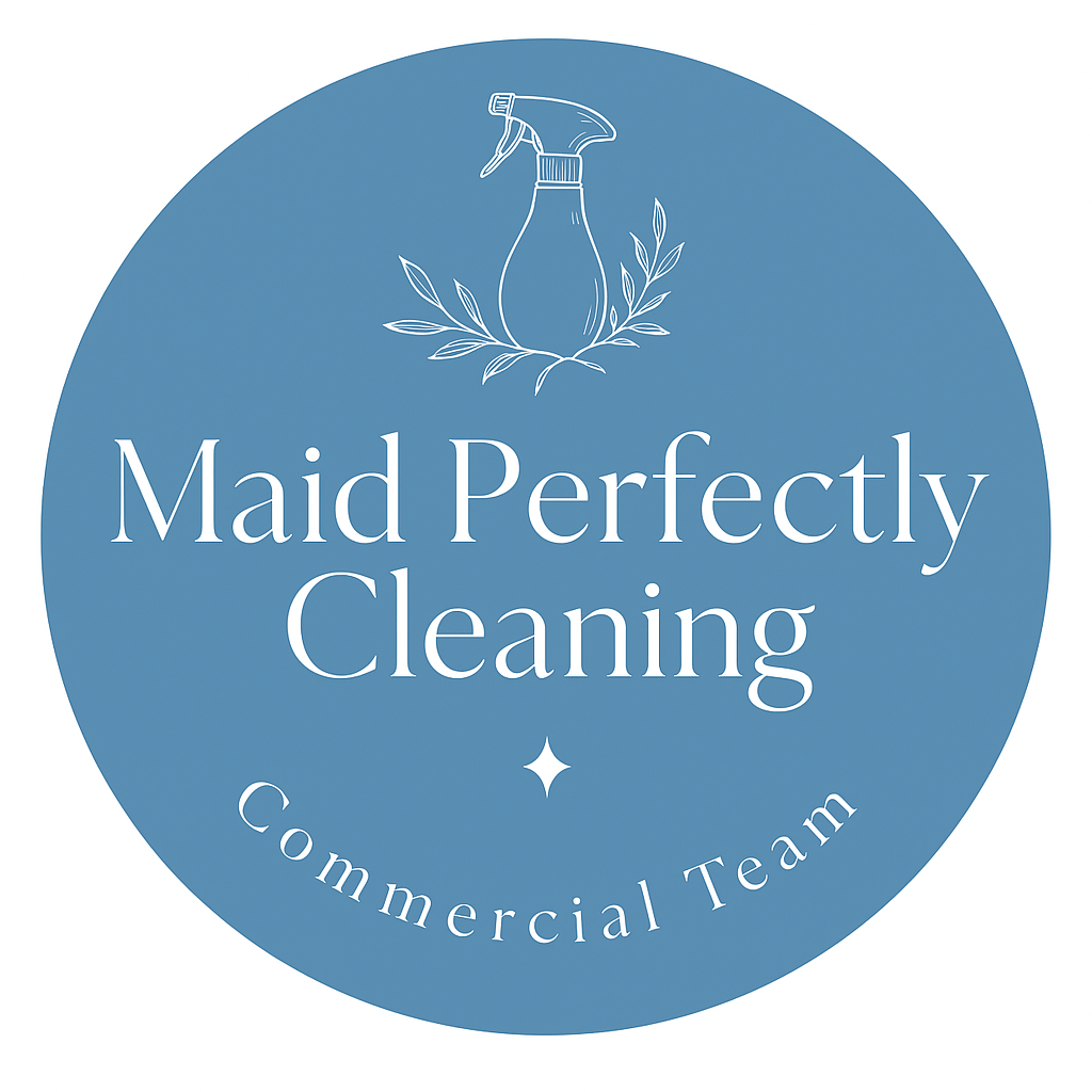 Maid Perfectly Cleaning LLC Licensed &amp; Insured