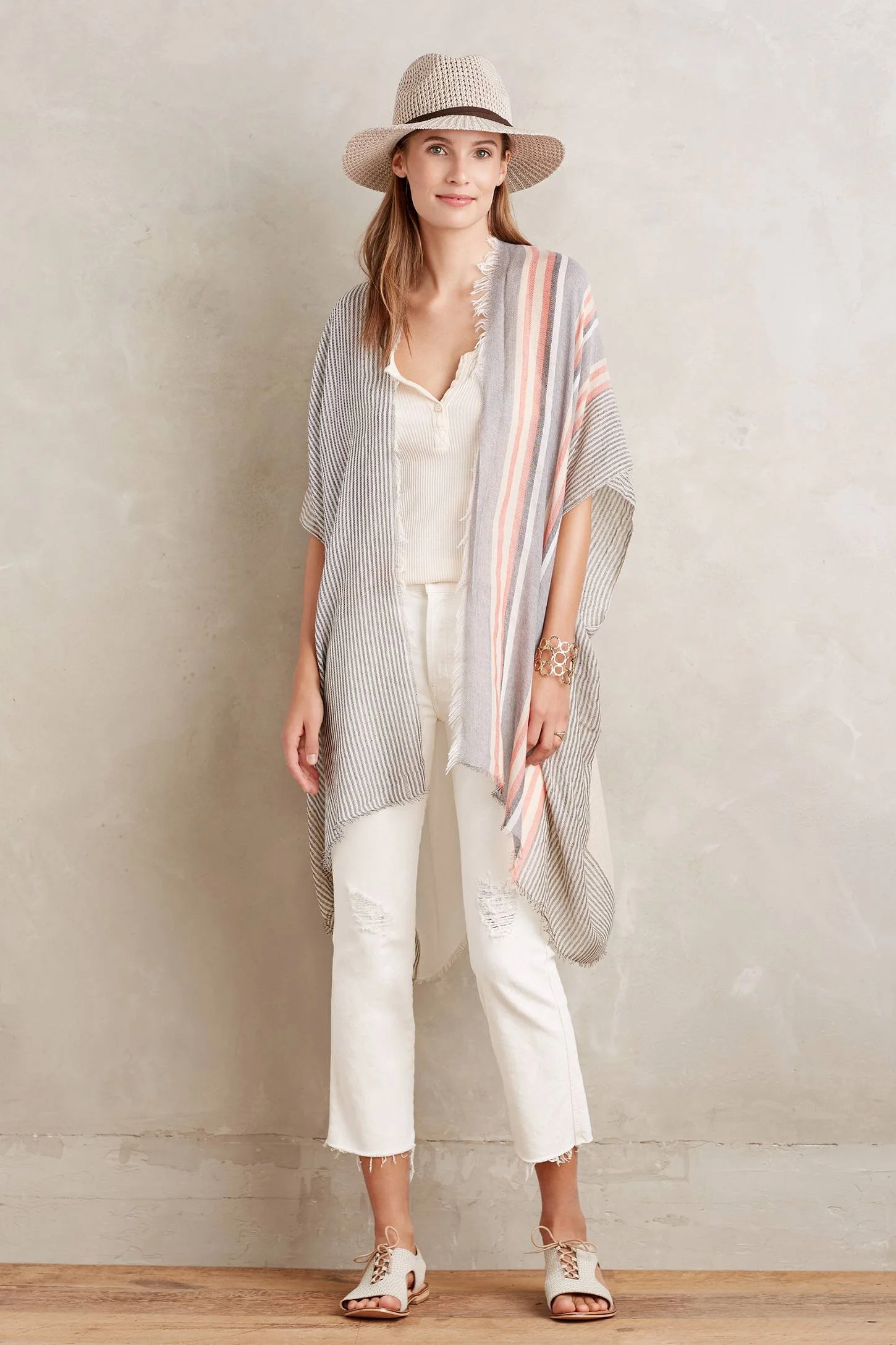 Anthropologie-coverup