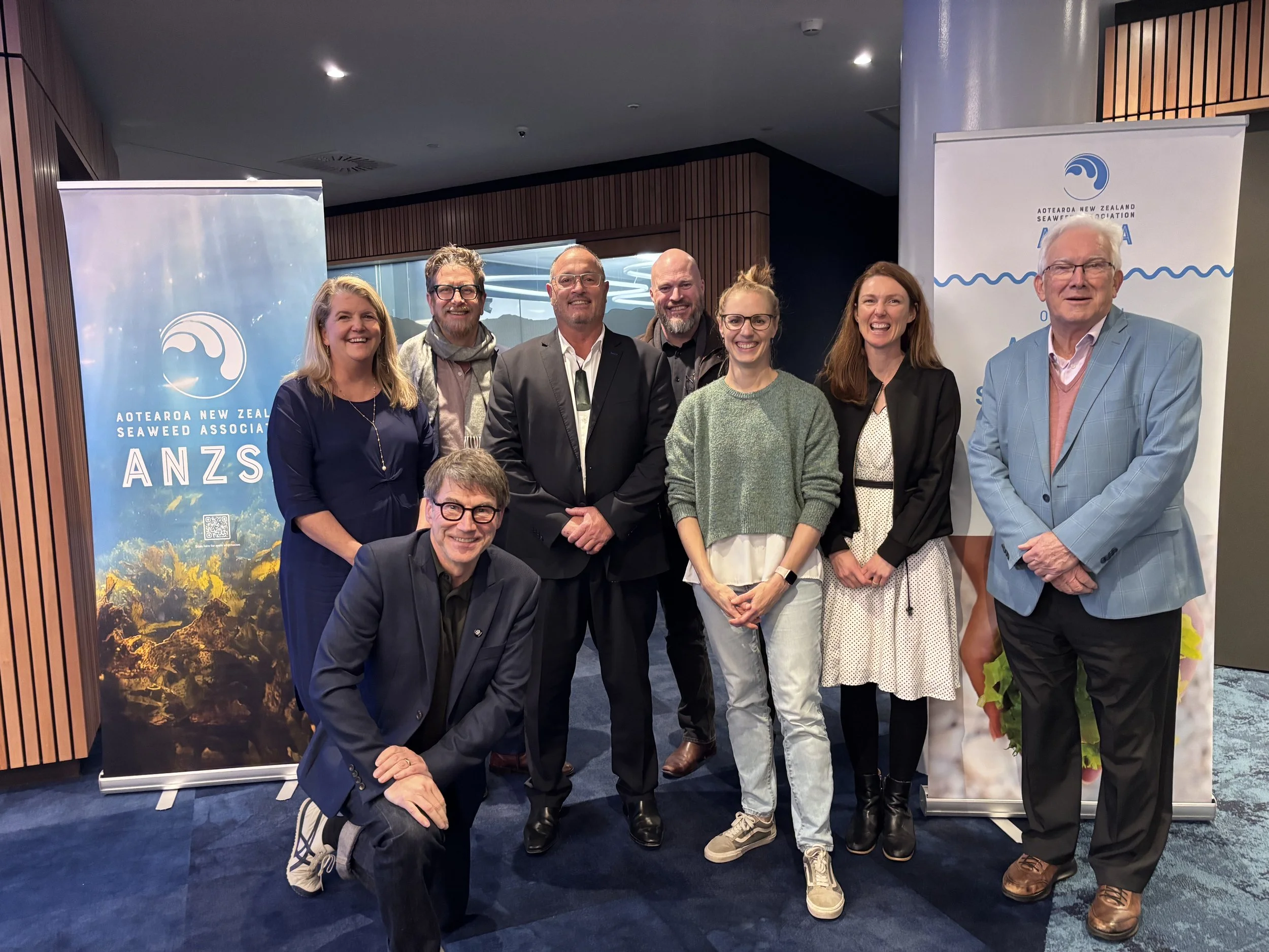 Seaweed Policy Symposium 2026