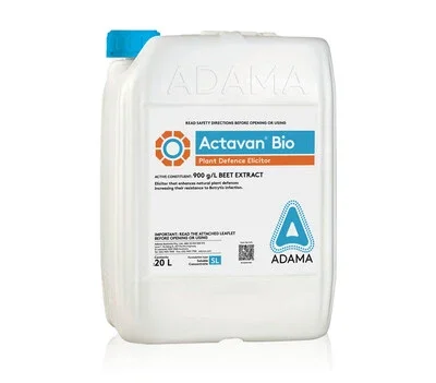 Actavan® Bio: A Waikaitu innovation supporting healthier, more resilient grape production