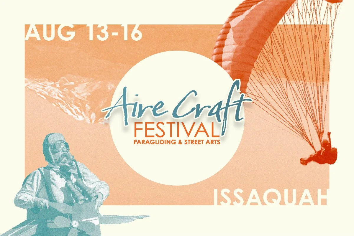 Aire Craft Festival