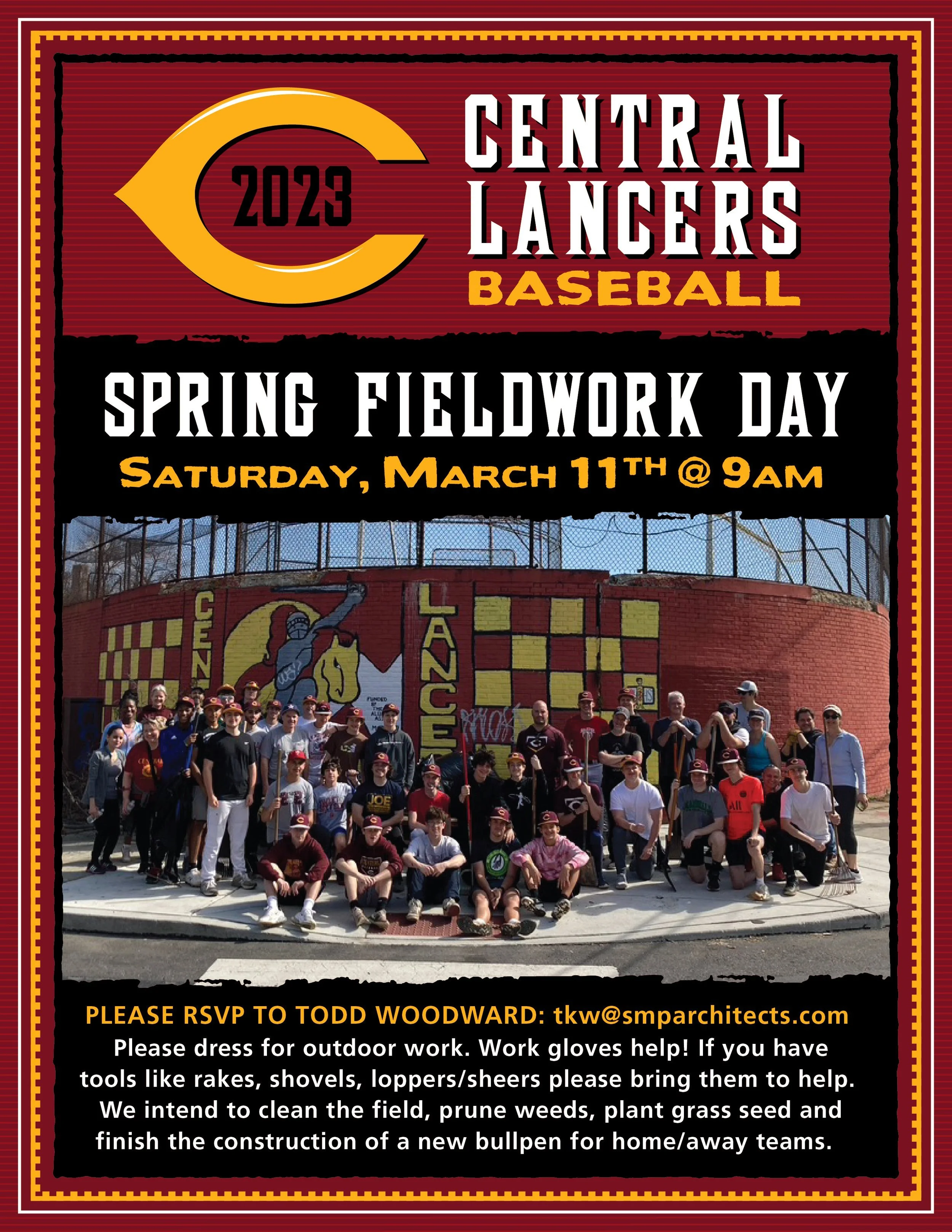2023_CentralBaseball_SpringFieldCleanup.jpg