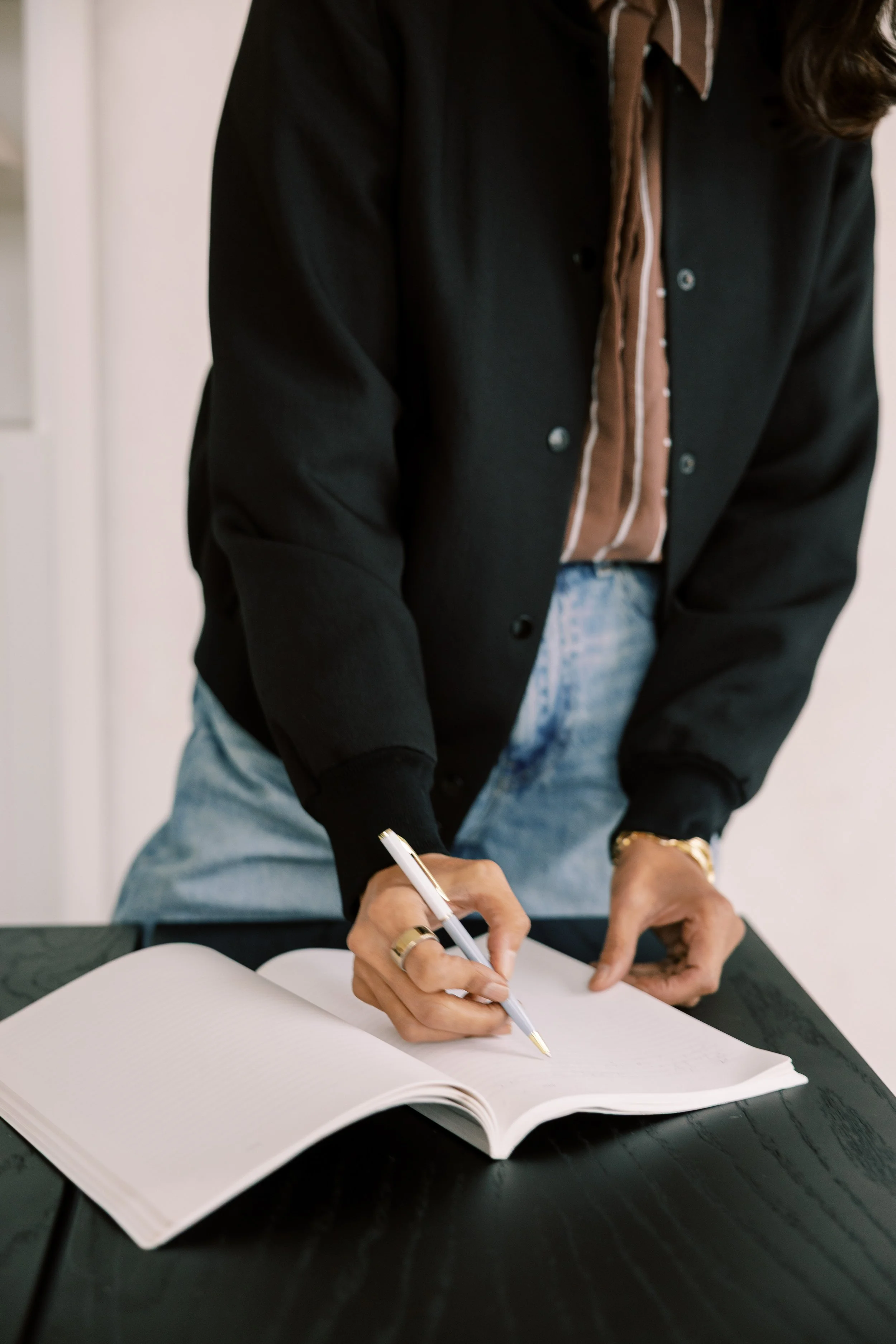 Your To-Do List Is a Mirror: Rethinking Productivity Through Values