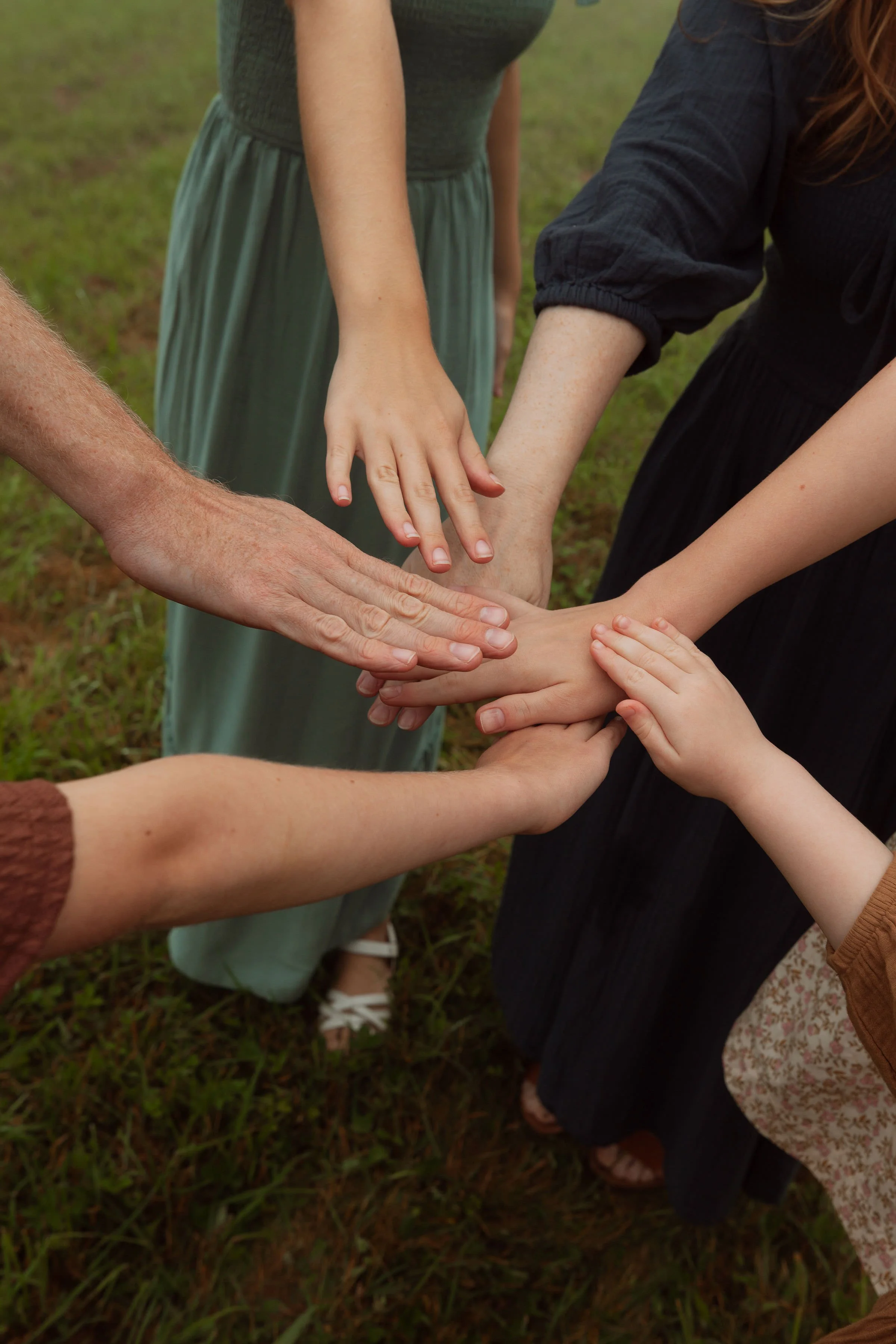 The Best Mind-Body Practice Is Other People