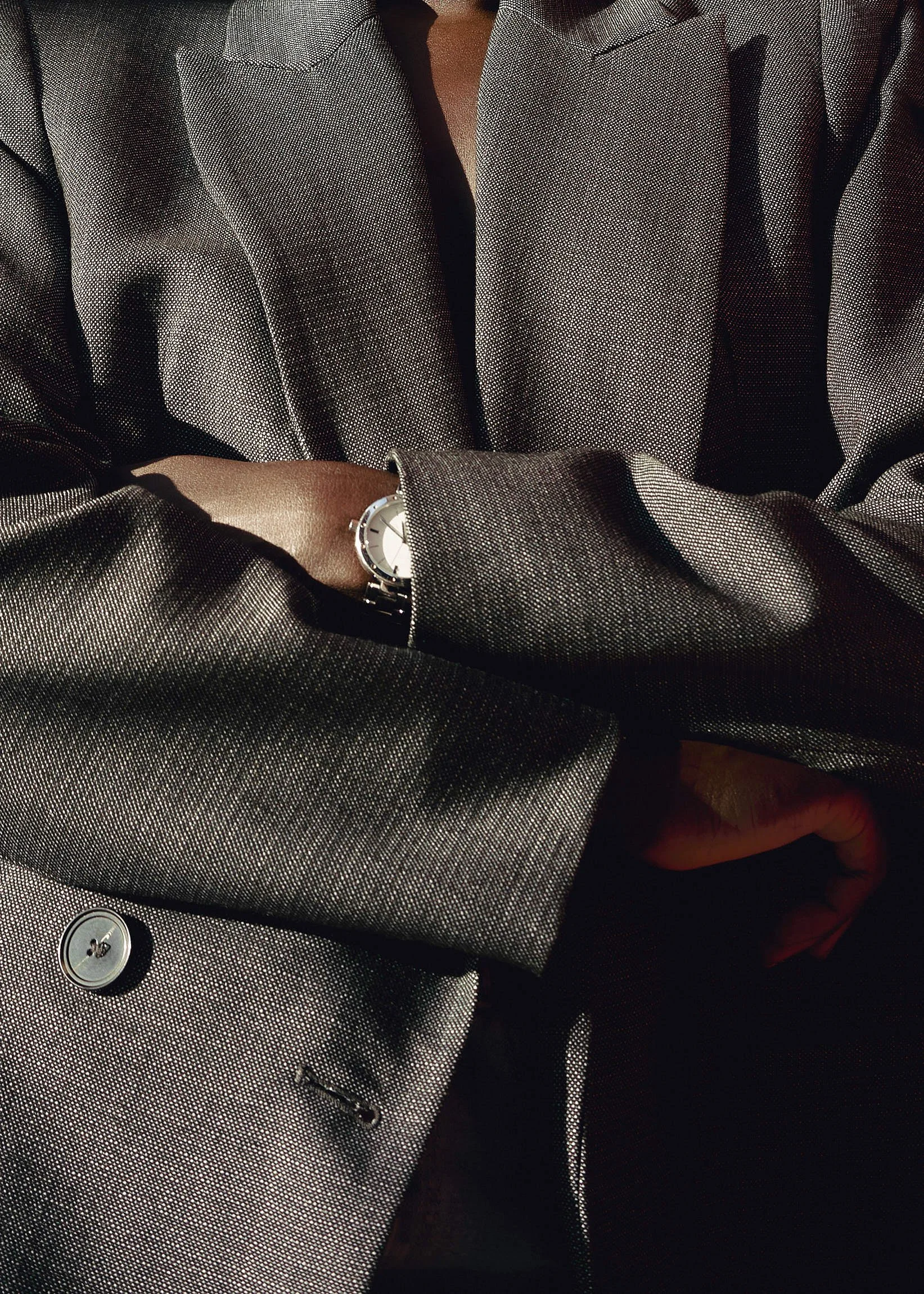 You Keep Using That Word