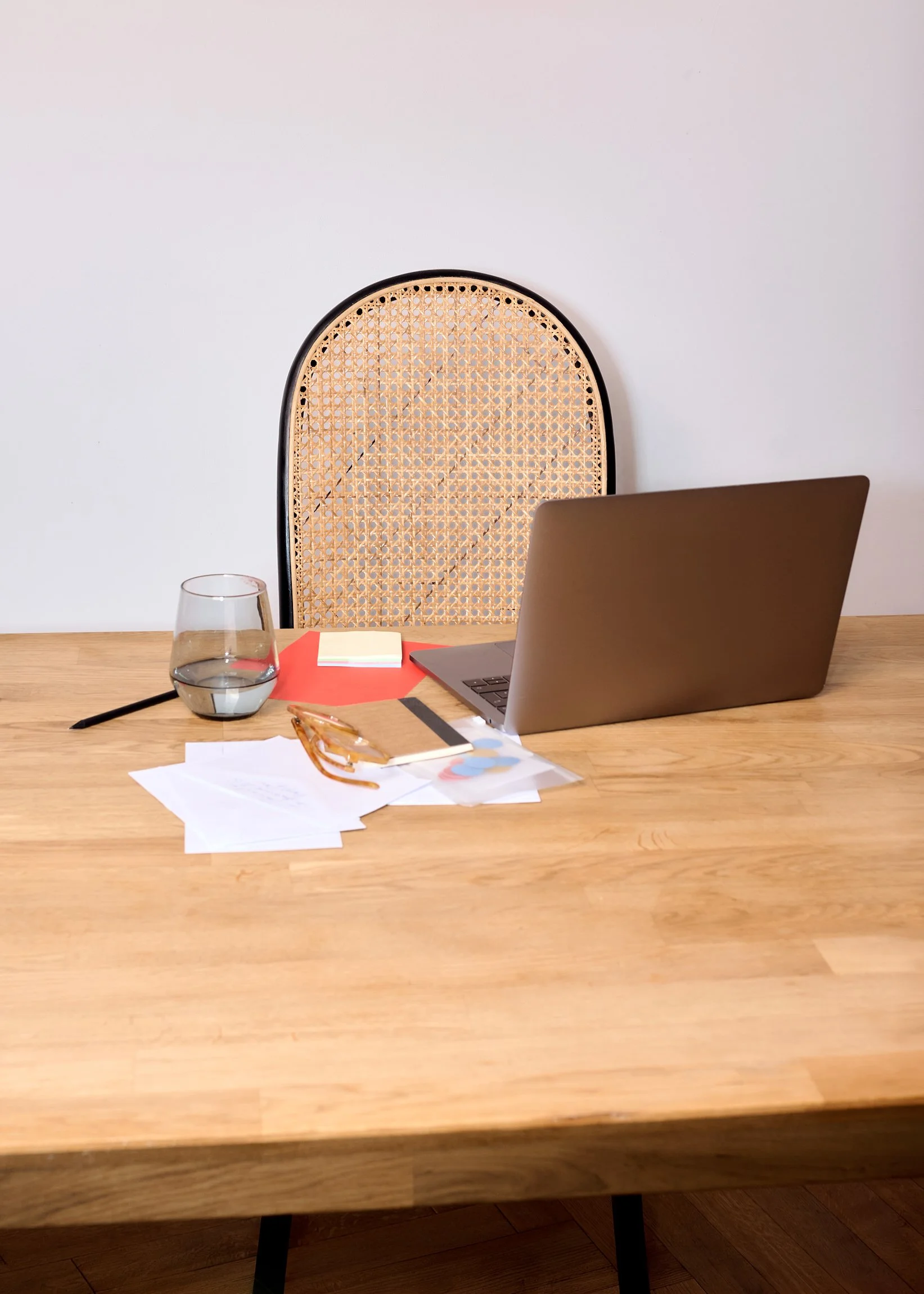 The Inbox That’s Never Empty: Making Peace With Portal Messages