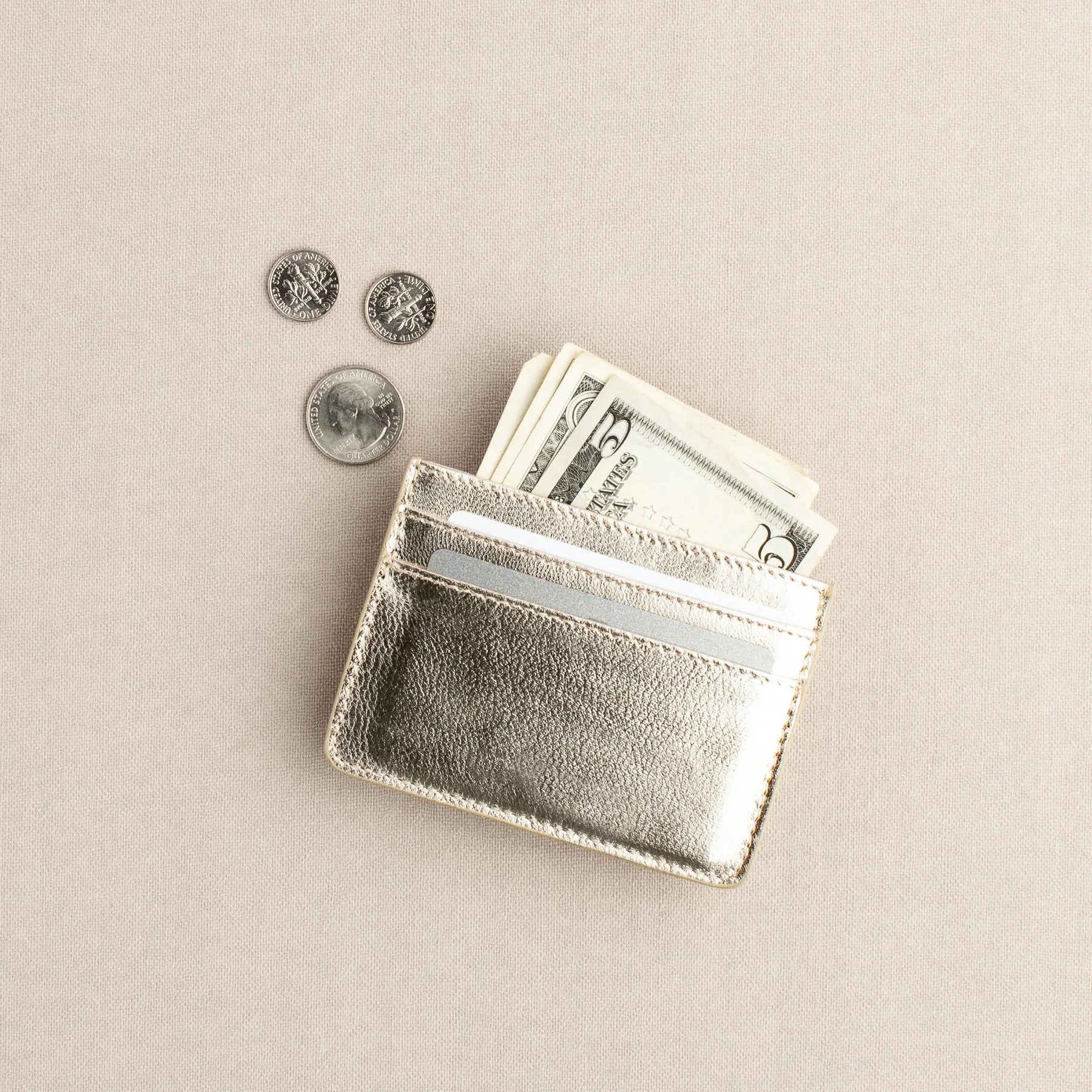 The Physician Scarcity Mindset: What The Psychology of Money Gets Right About “Enough”