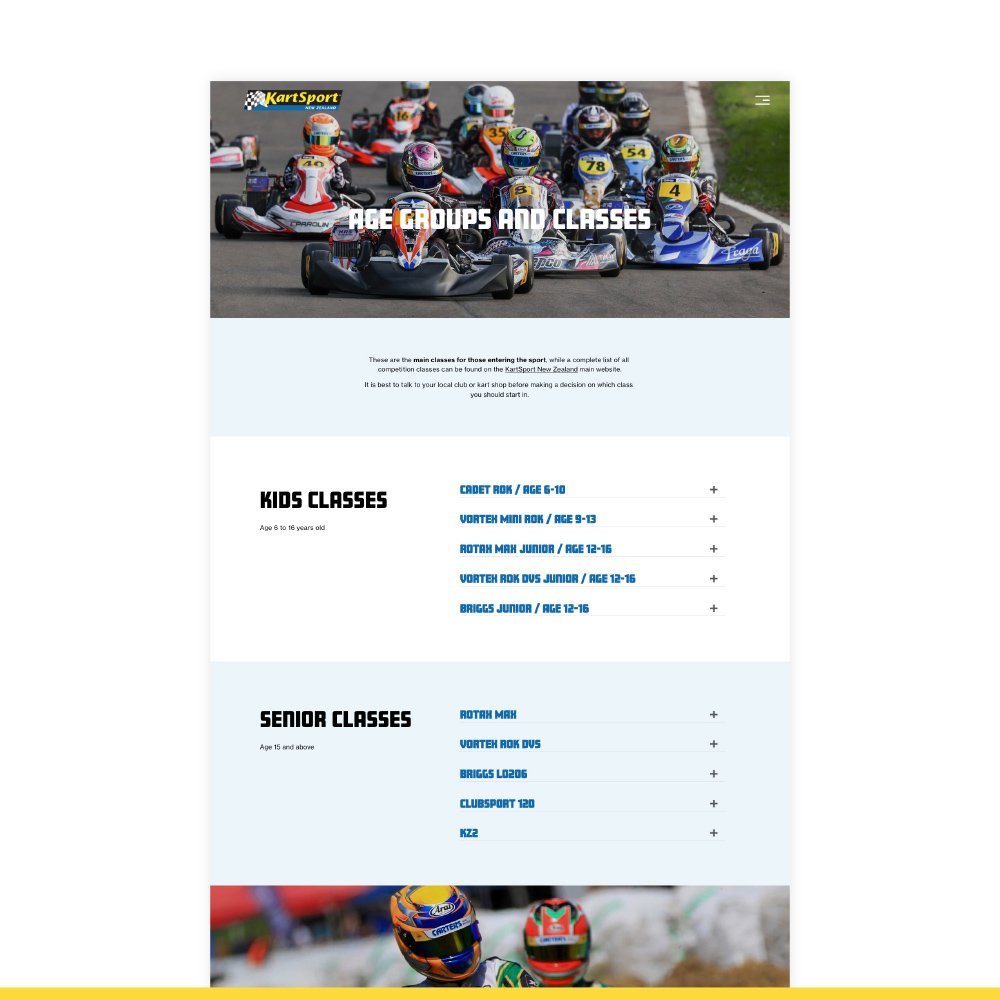 kart-sport-website-information-page-by-creative-people