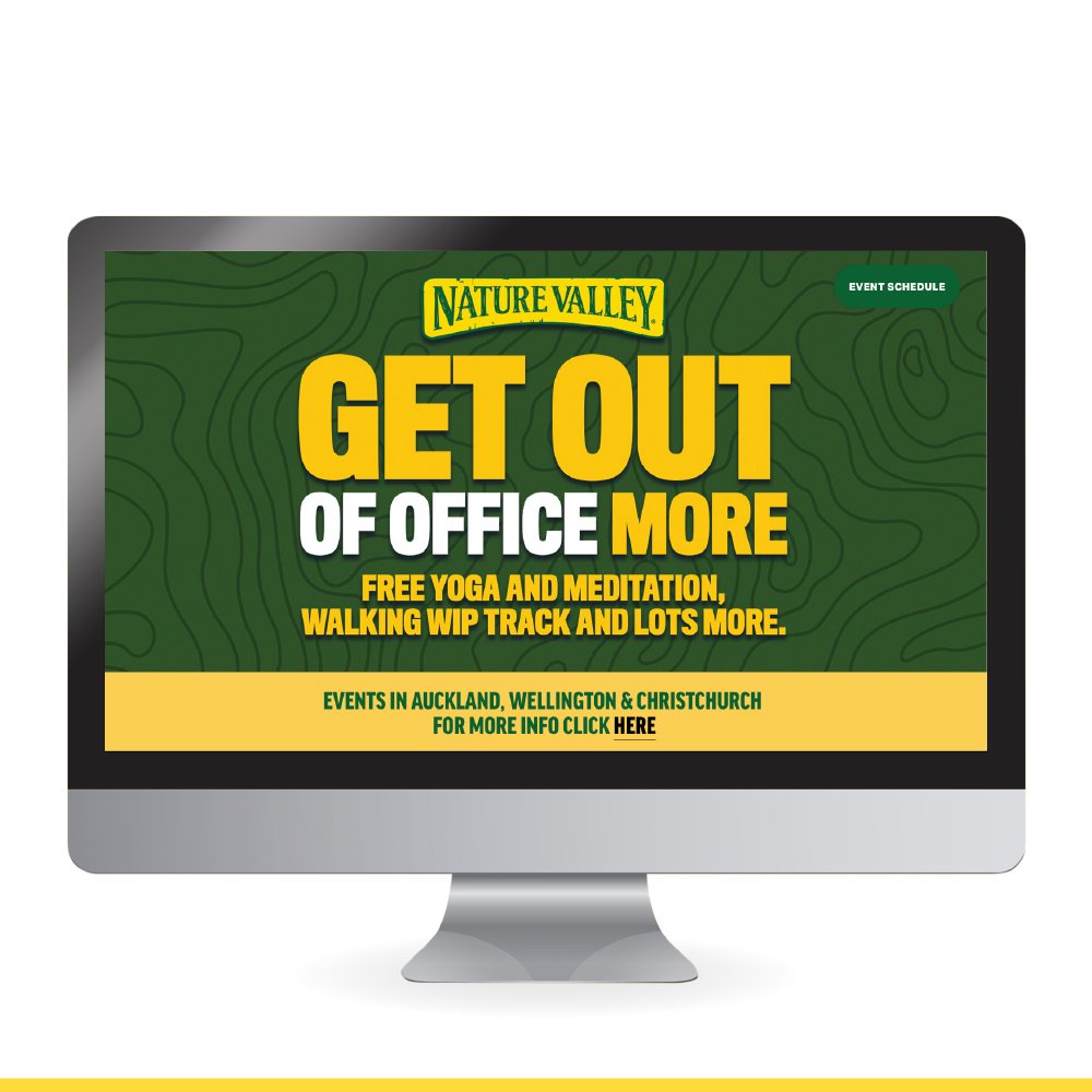 nature-valley-promotional-website-home-page-by creative-people
