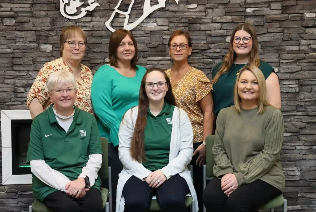 Office Spotlight Series: Financial Aid