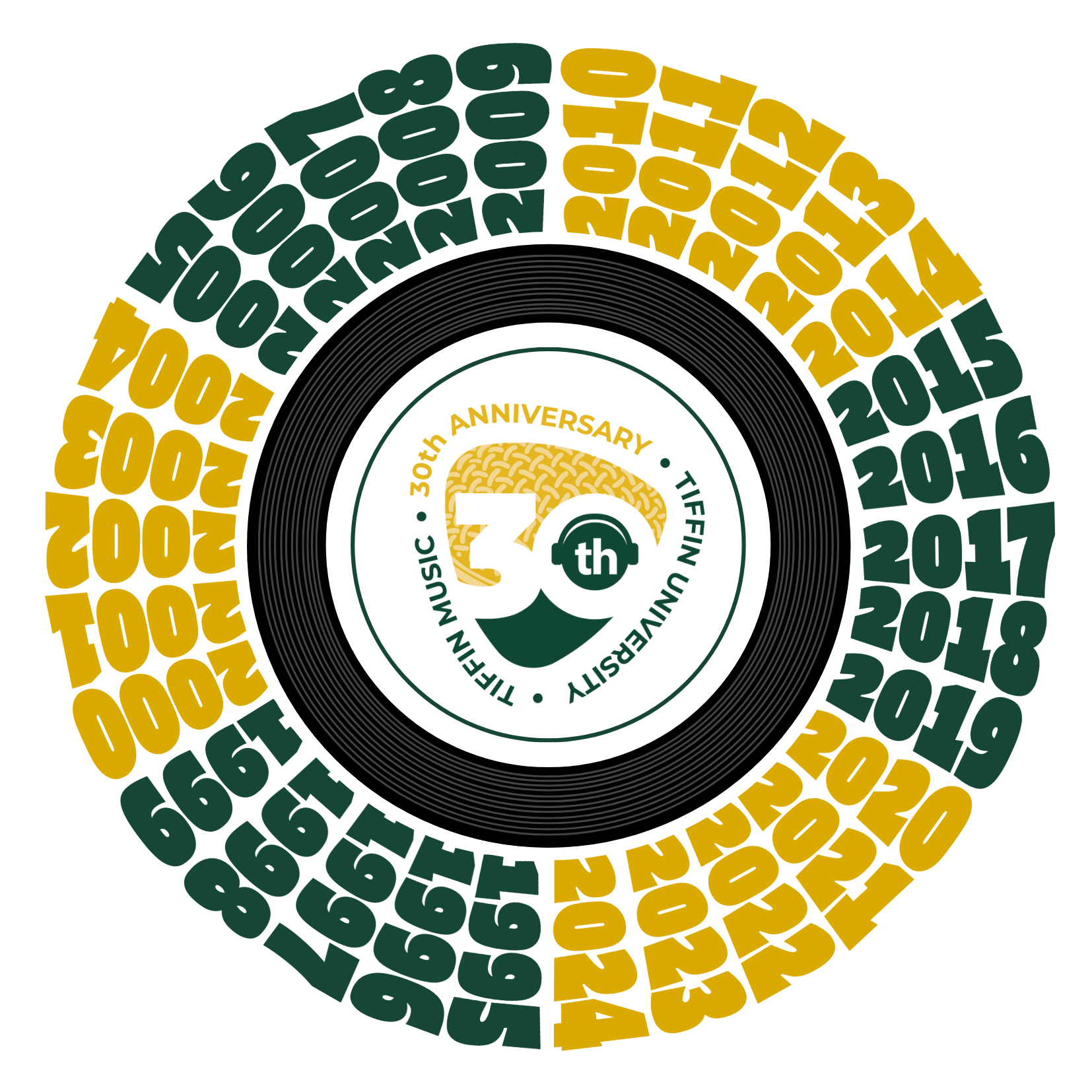 Tiffin University Celebrates 30 Years of Music Excellence with Commemorative EP Release