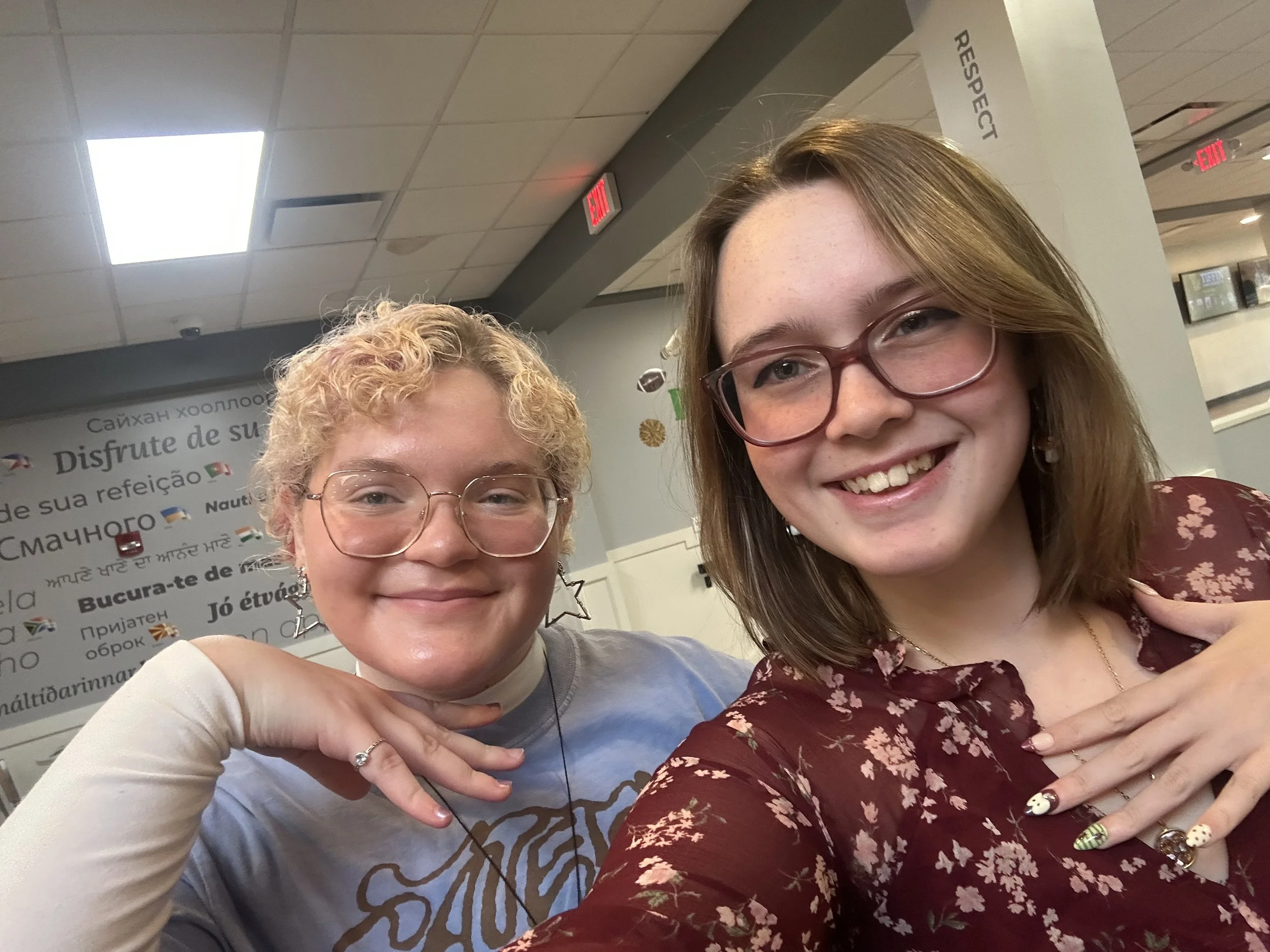 Blazing Pride Hopes to Build Community, Belonging at TU