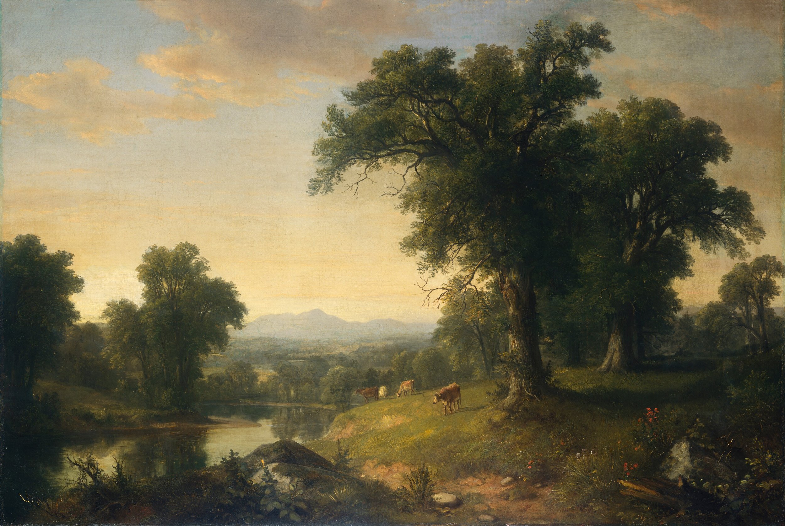 The Echo Vase
