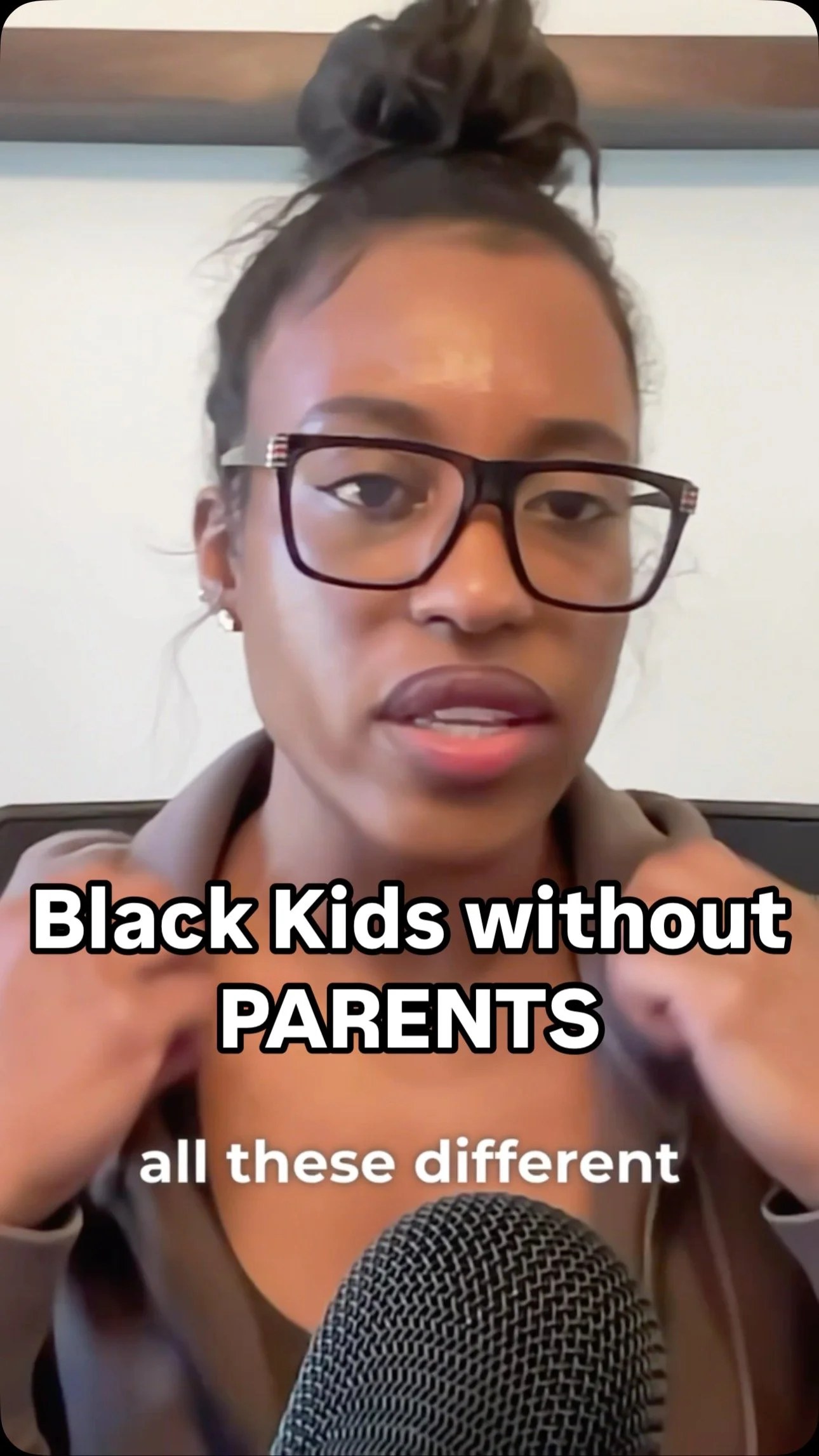 Full episode on YouTube! This episode is Last Call for Women Part 2: Social and Cultural Issues
Season 12, Episode 5
Under the Boundaries and Grace playlist
β
Like and Subscribe
π Linked in Bio
•
•
•
•
•
•
#blackmar