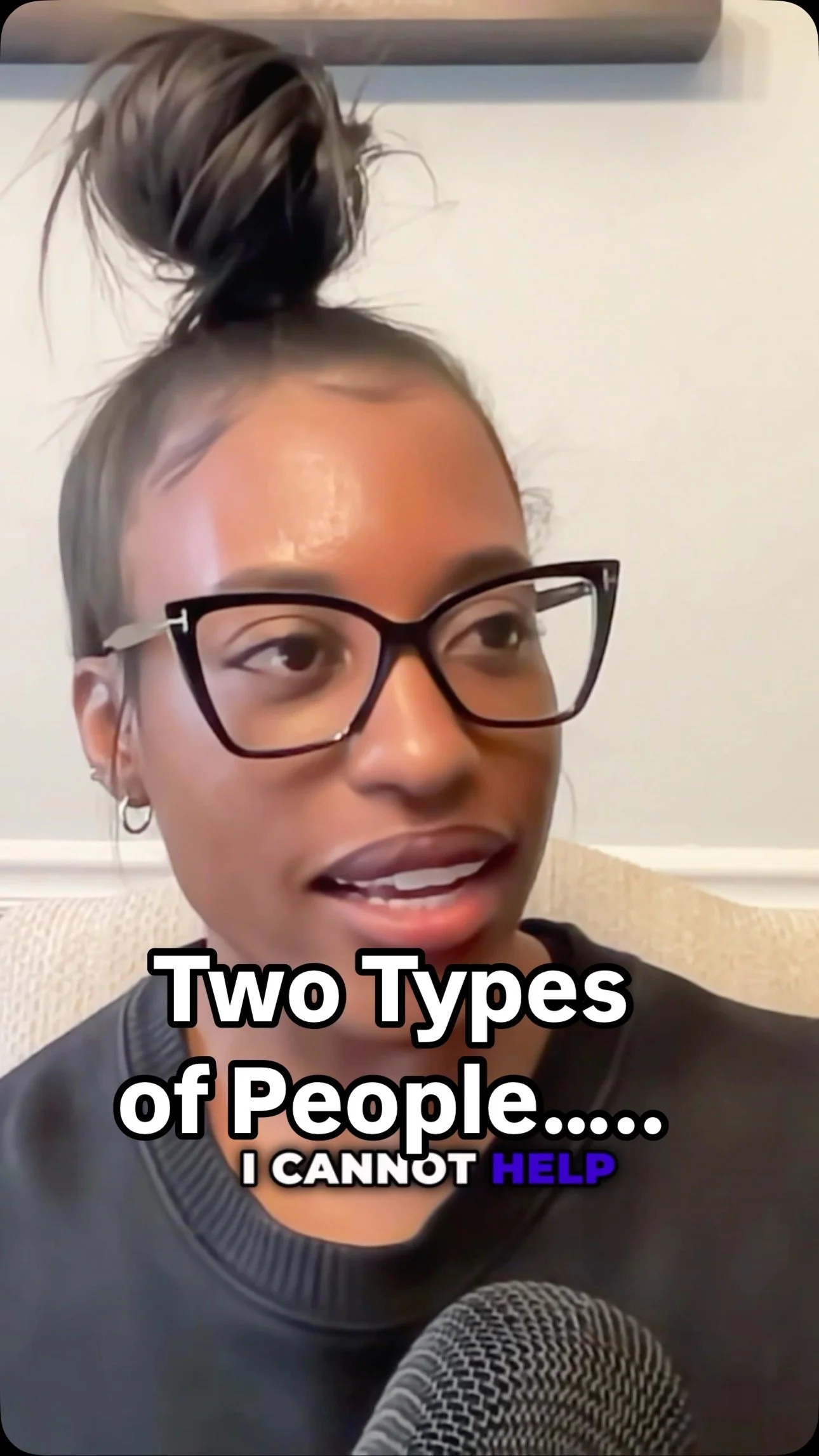 The group that deflects blame to others and refuses responsibility for their life outcomes is the most miserable, misguided group!
Understand -
The less responsibility you take, the less out of control you have over your outcomes.
This includes:
-