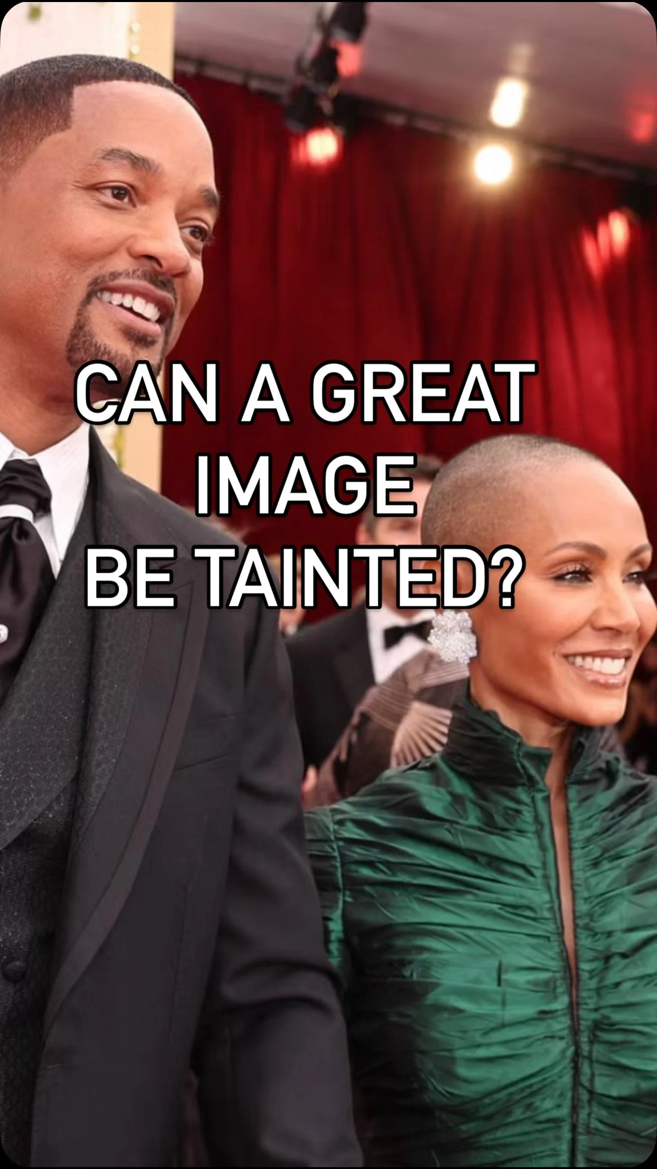 Full Reaction Up Now! Ayesha Curry: Villain or Villainized?
π¨ On YouTube - linked in bio. Subscribe! 
What do you think of this? Does what your spouse say impact your image or are you unconcerned with what they share with others about you? 
In the