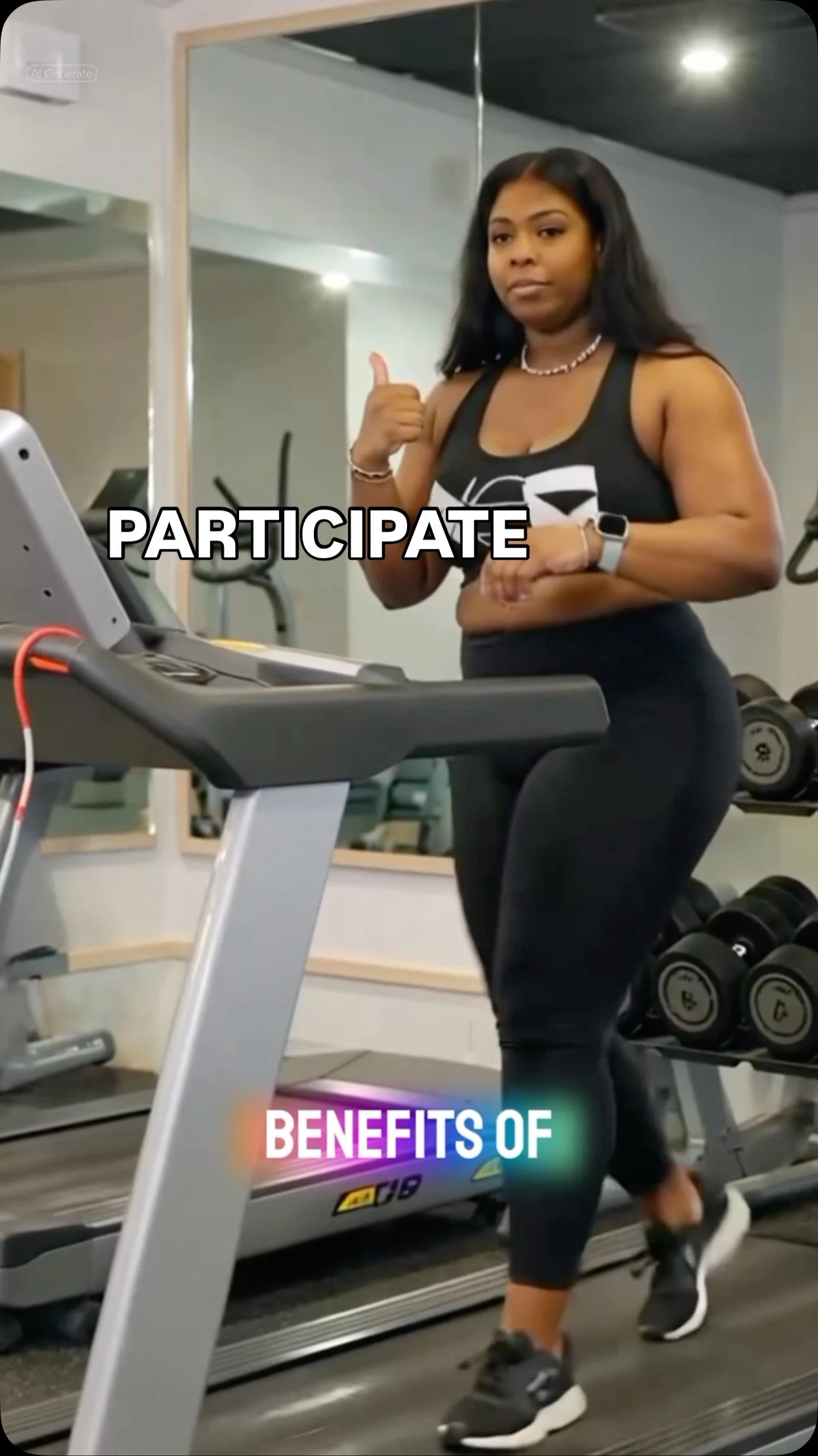 As a certified personal trainer, certified health coach, and certified fitness nutrition specialist (all through ACE), I enjoy bringing this information into my work as a therapist. 
Health is the best kind of wealth and brings so many benefits to y