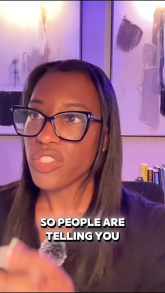 Please don’t miss my next episode 👉 “Weight & Relationships: The Truth We Don’t Want to Talk About”
👩🏾‍🏫 Getting into the health stats and the reality of women being passed over or left because they’re overw