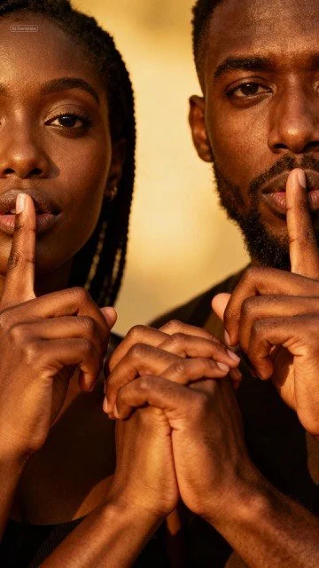 Sympathy may be included in Support, but it does not encompass all that Support is.
Support is helping you with the burden.
Sometimes helping you with a burden means showing you how much of the weight you’re responsible for, so you can fix ha