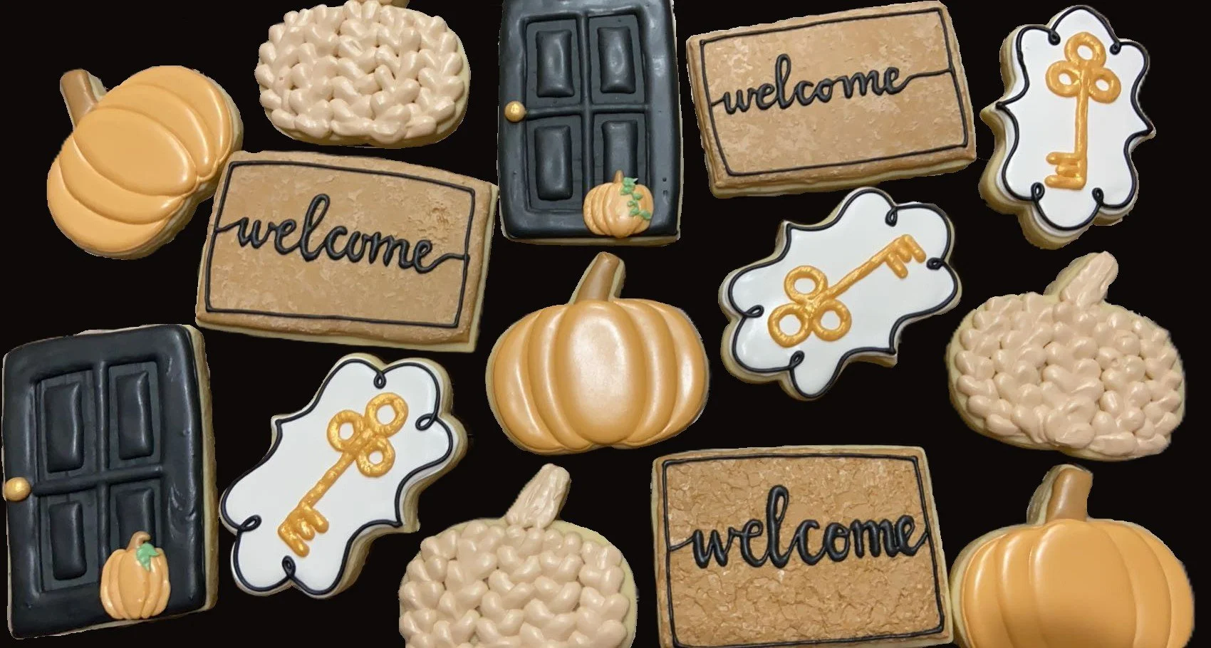 Welcome Home Cookies.JPG