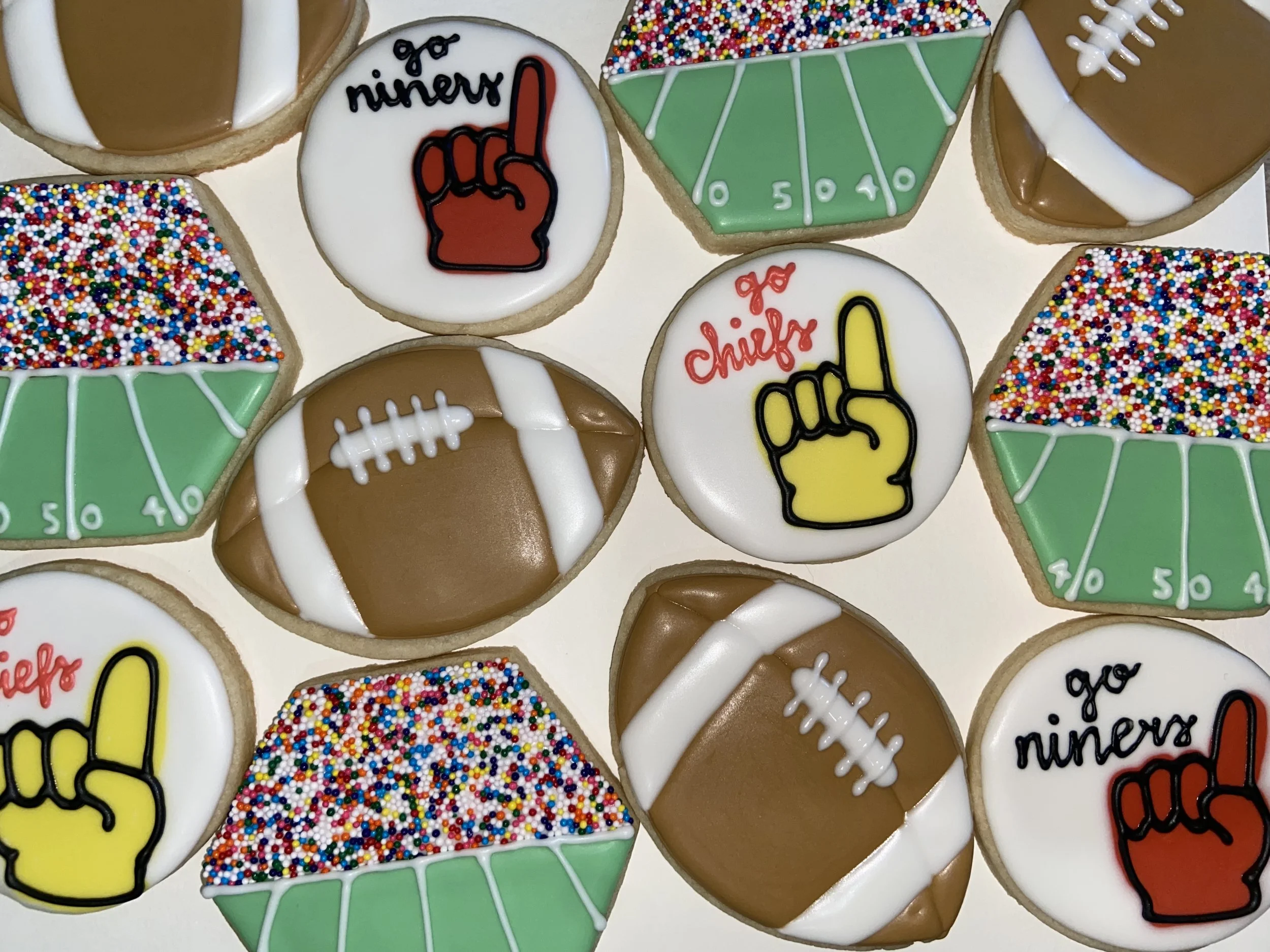 Superbowl LVIII - Chiefs & Niners 2.jpeg