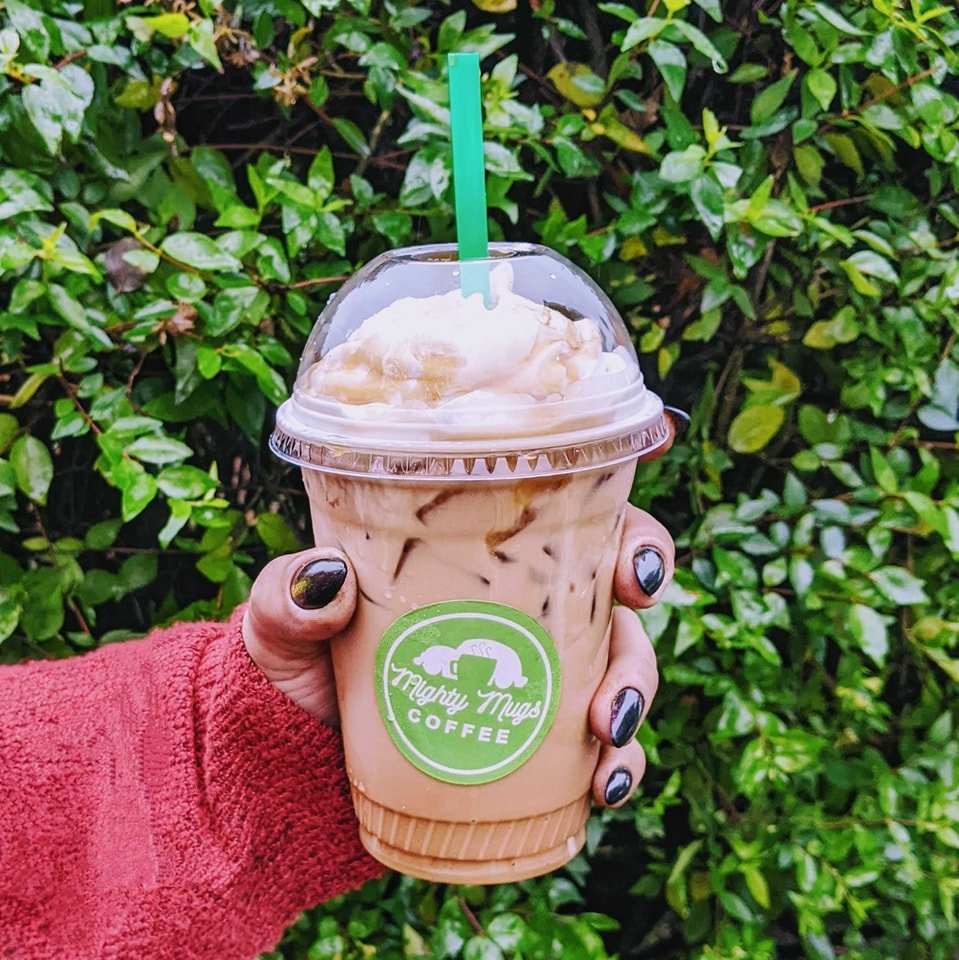 Some extra caffeine boost needed on Mondays!

Ask your barista for an extra shot of espresso today 💚💪☕

Free extra shot on Mondays 🤪