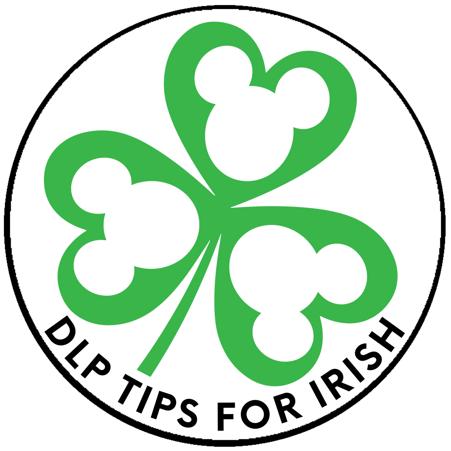 DLP Tips for Irish