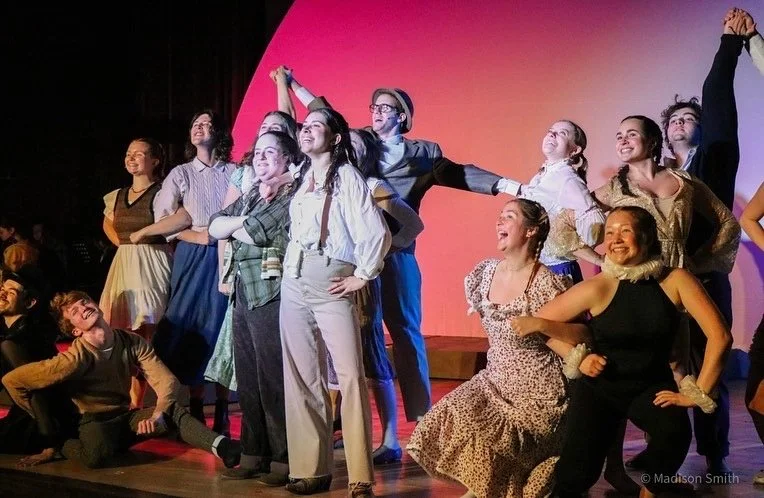 Roie Dahan; Emet Mandell