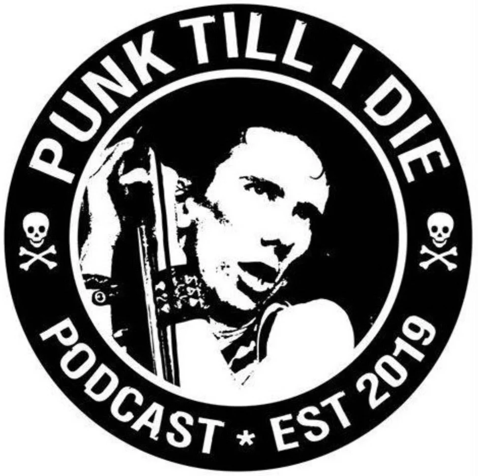 Punk Till I Die Podcast