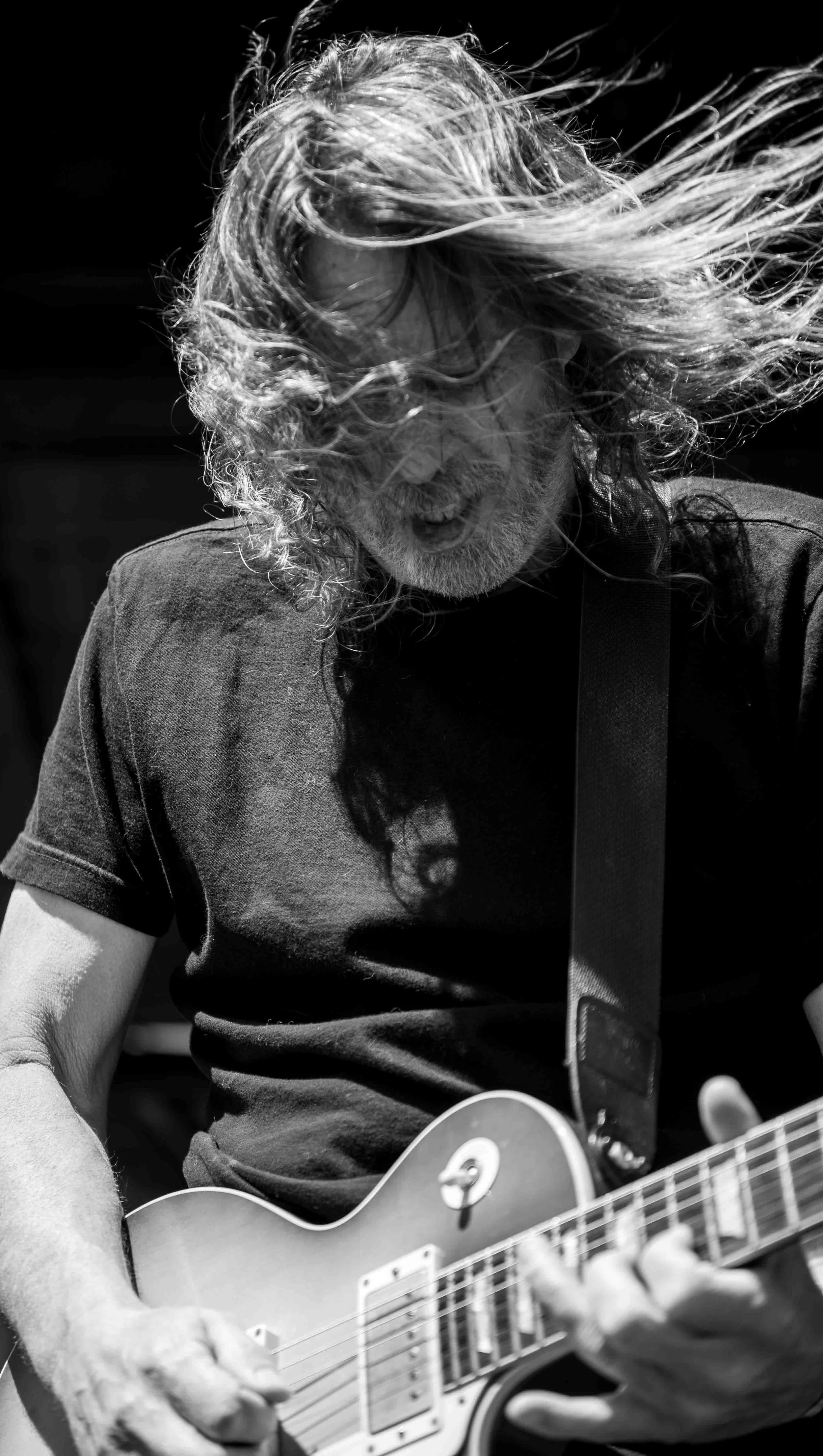 Photos from Punk In The Park in Ventura 2023 — Kevin Salk Photography
