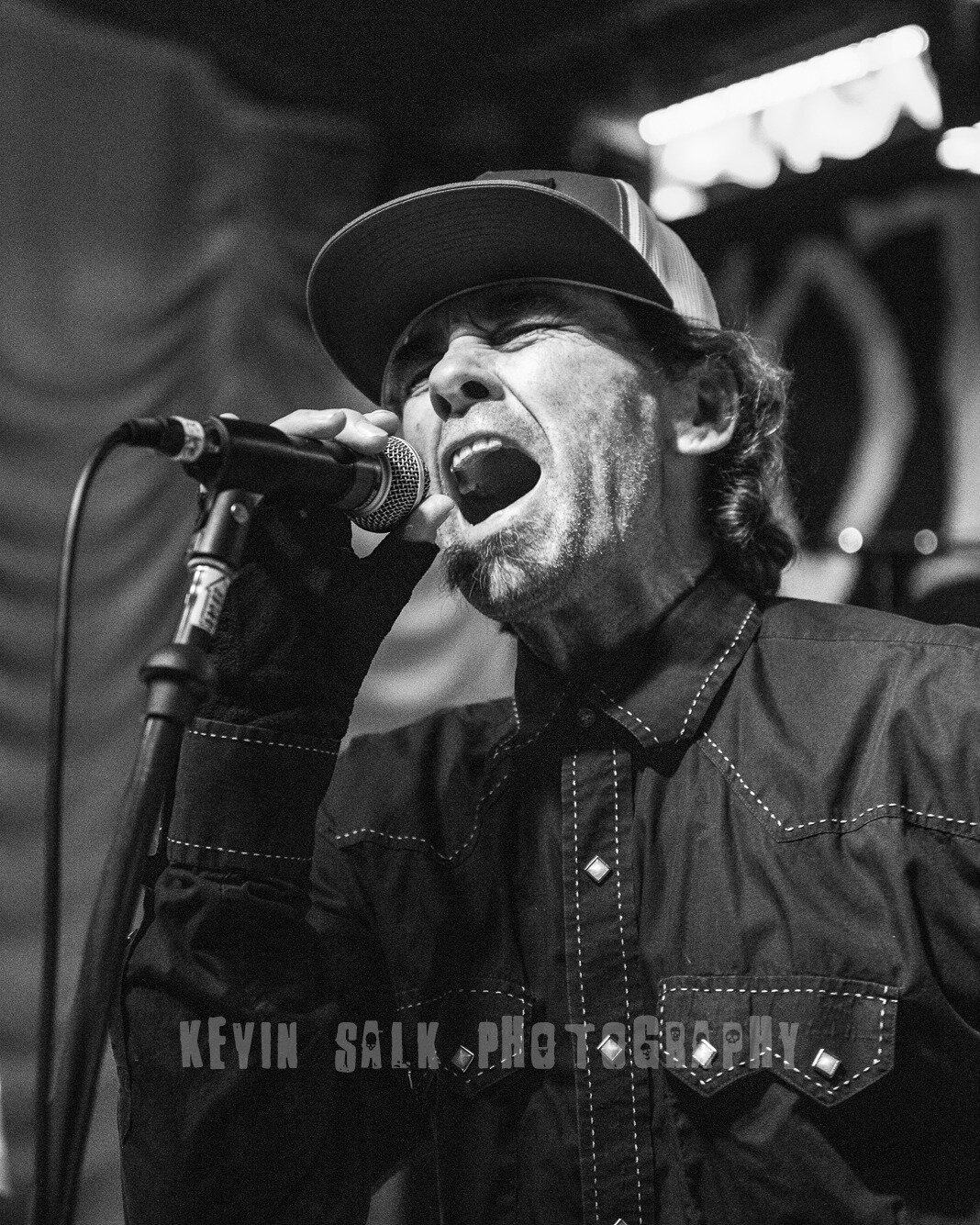 A fun night at Saint Rocke.  La Penita should have been the headliner.  It was no contest.  Their song &ldquo;La Penita&rdquo; is awesome. Great to see Robbie back doing his thing!  More photos to follow shortly. #southbaymusic #livemusic #gigphotogr