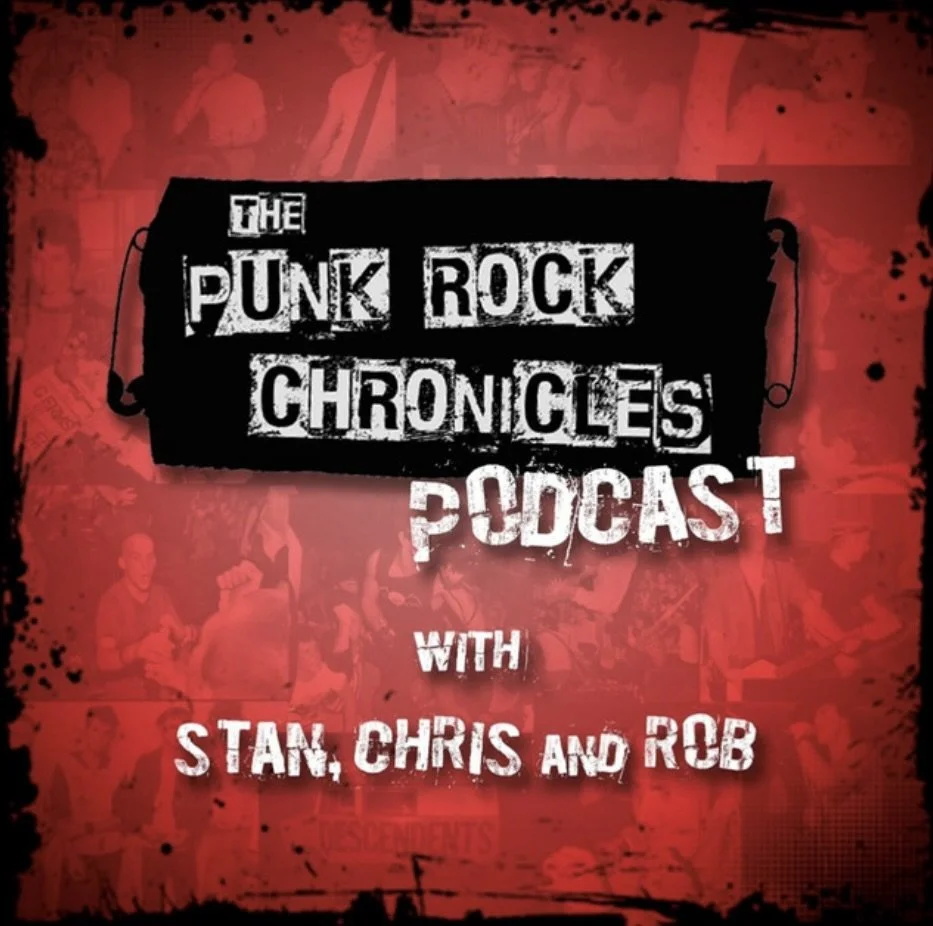 The Punk Rock Chronicles