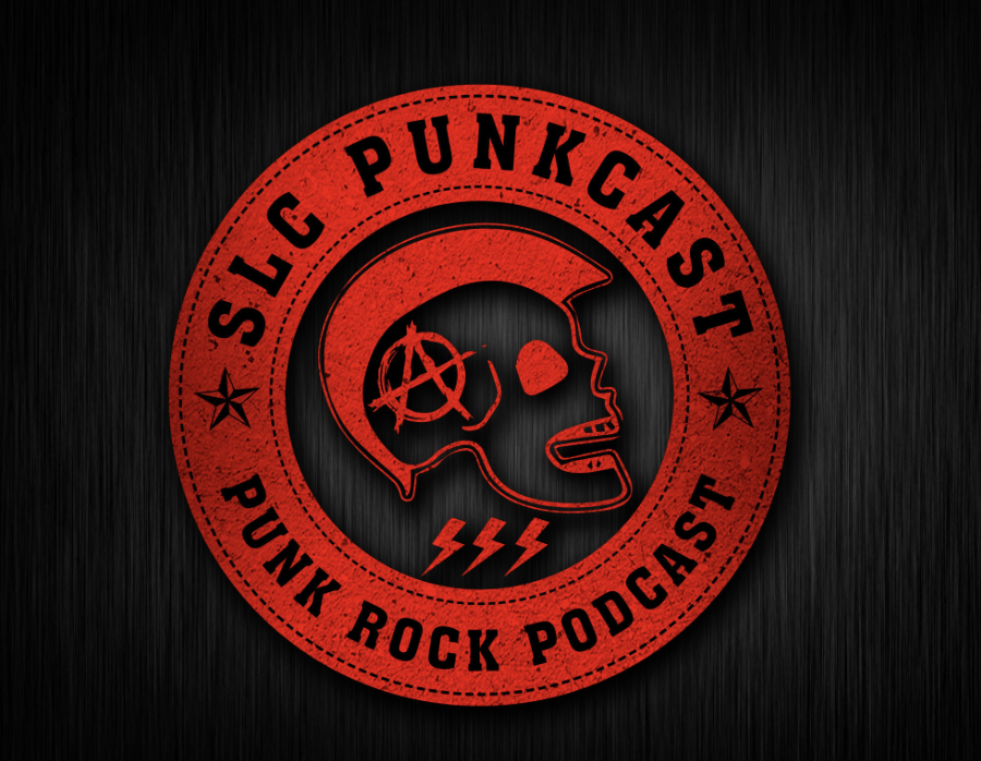  SLC Punkcast-Punk Rock Podcast