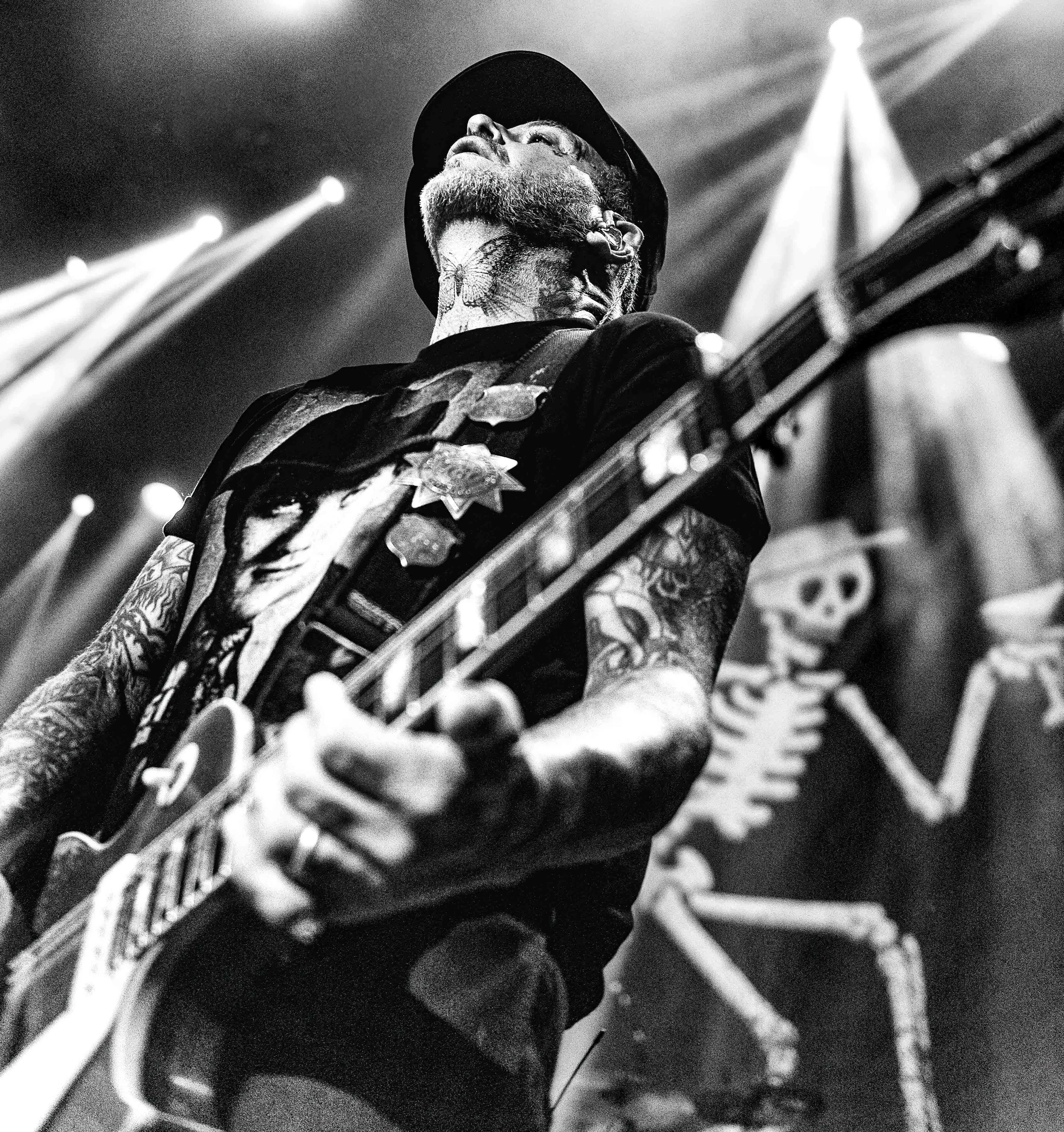 Mike Ness