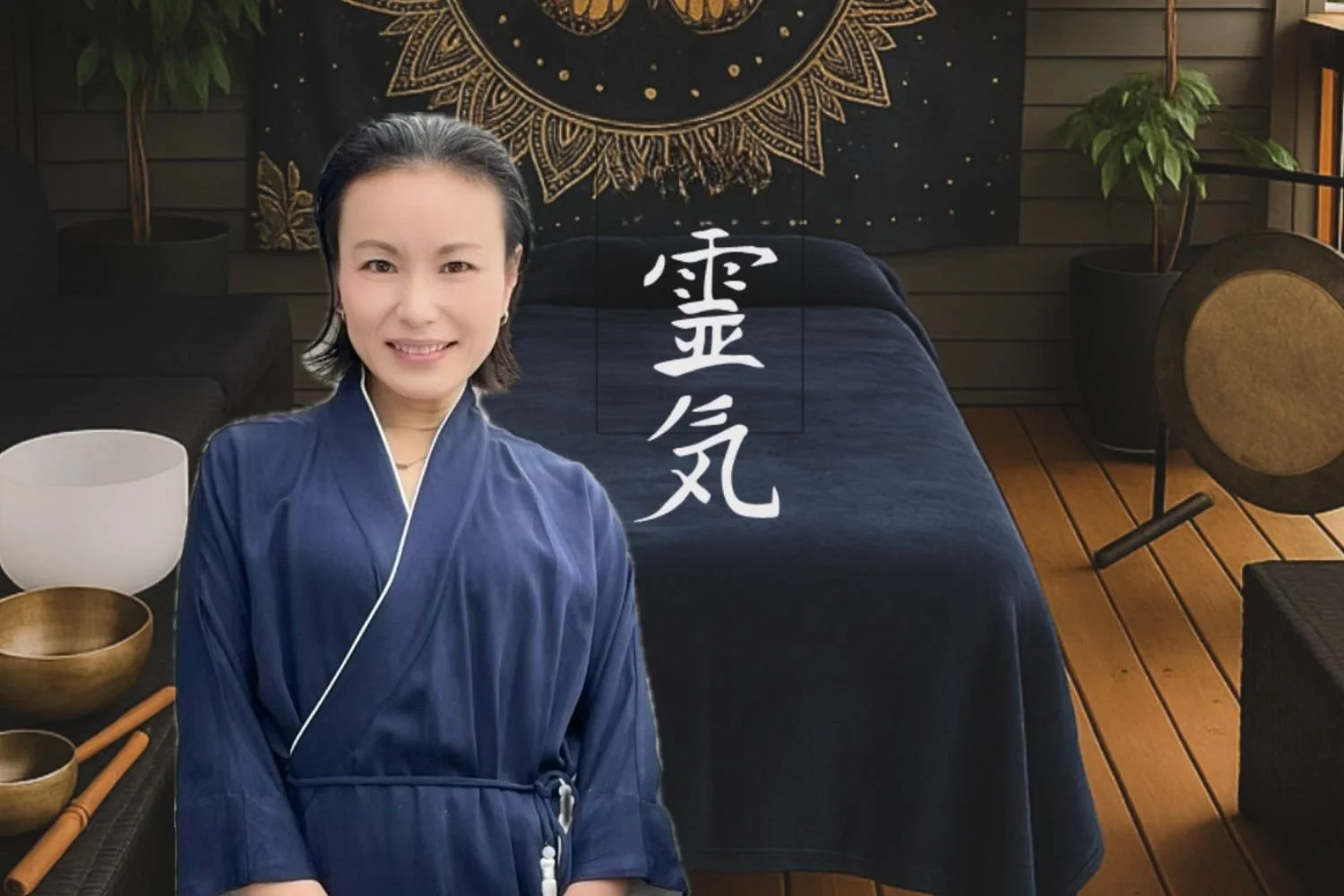 Why Finding the Right Reiki Mentor Changes Everything (And How It Changed Mine)