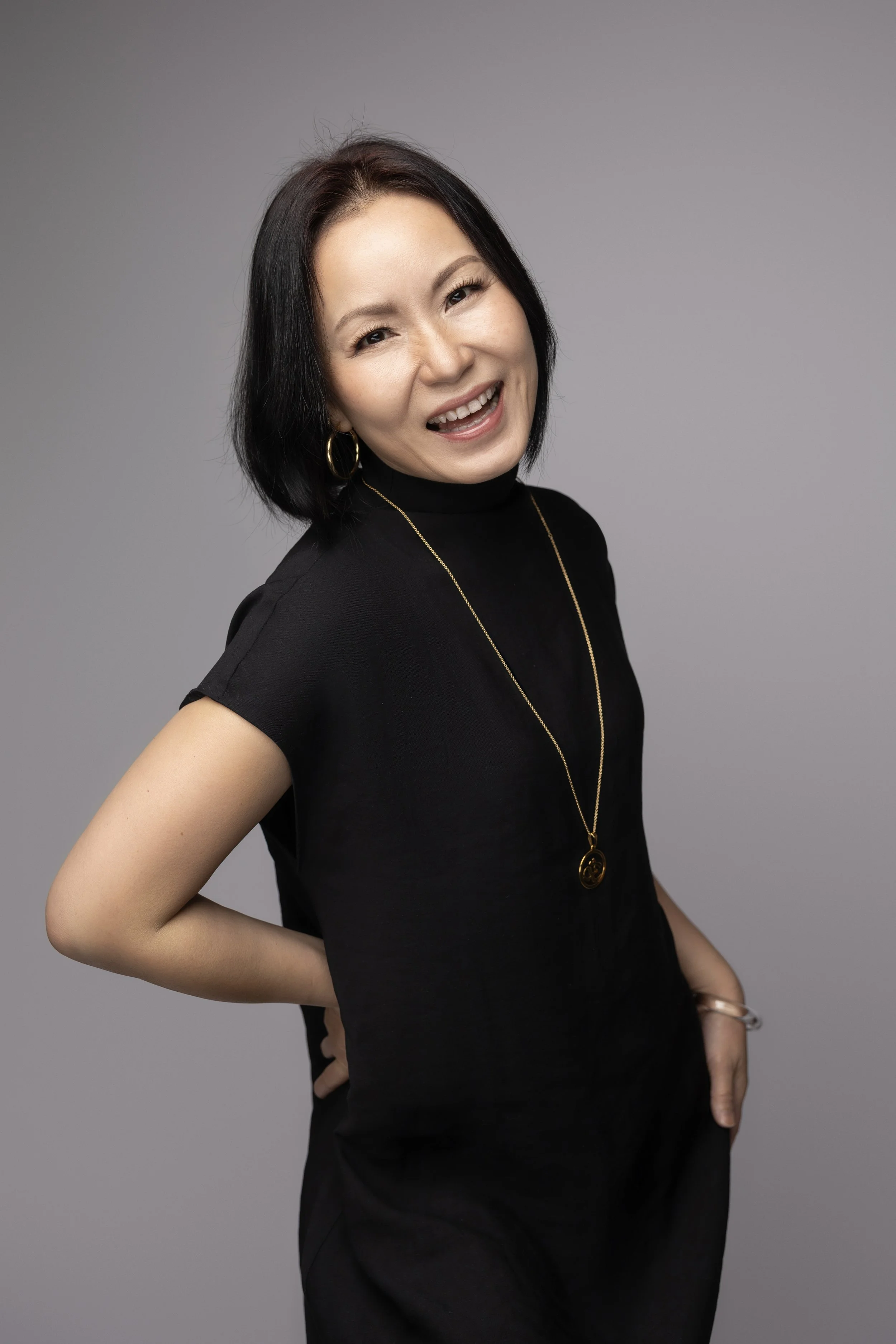 JJ holistic healing arts practitioner Vancouver reiki