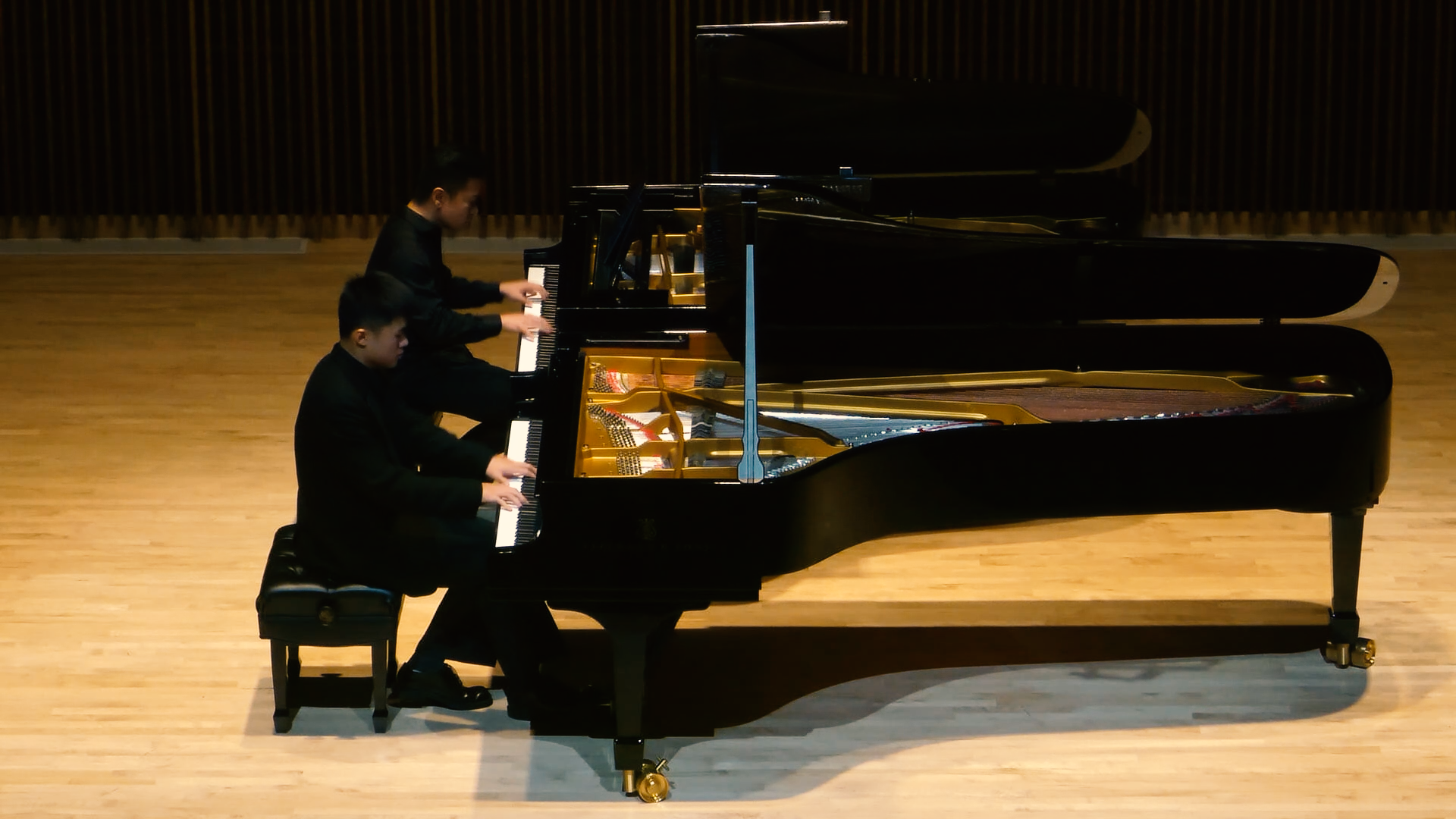 Beethoven Piano Concerto No. 3
