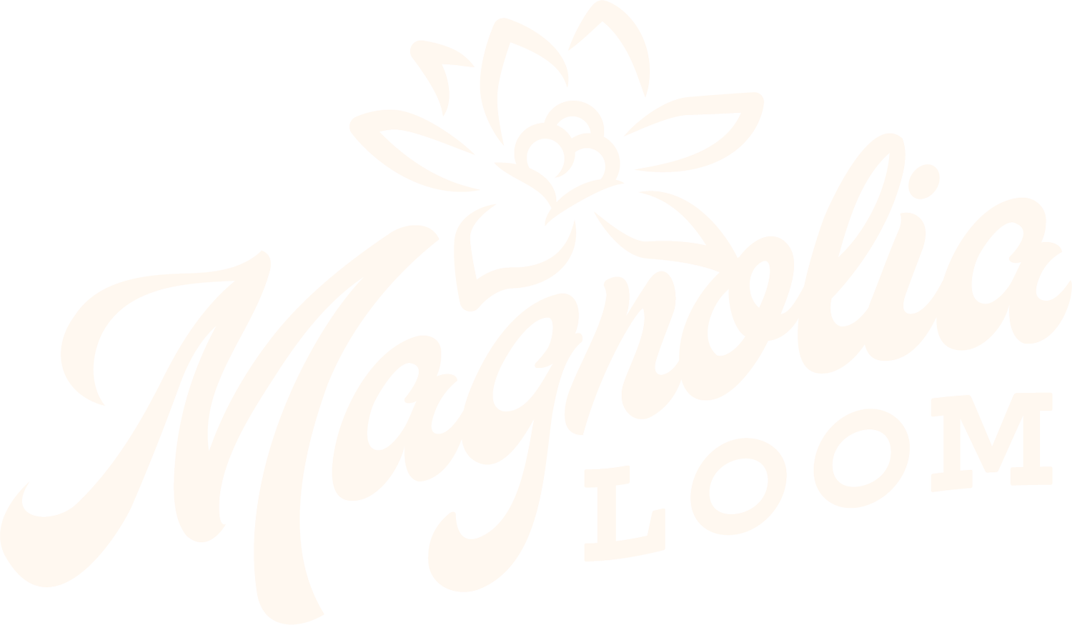 Magnolia Loom
