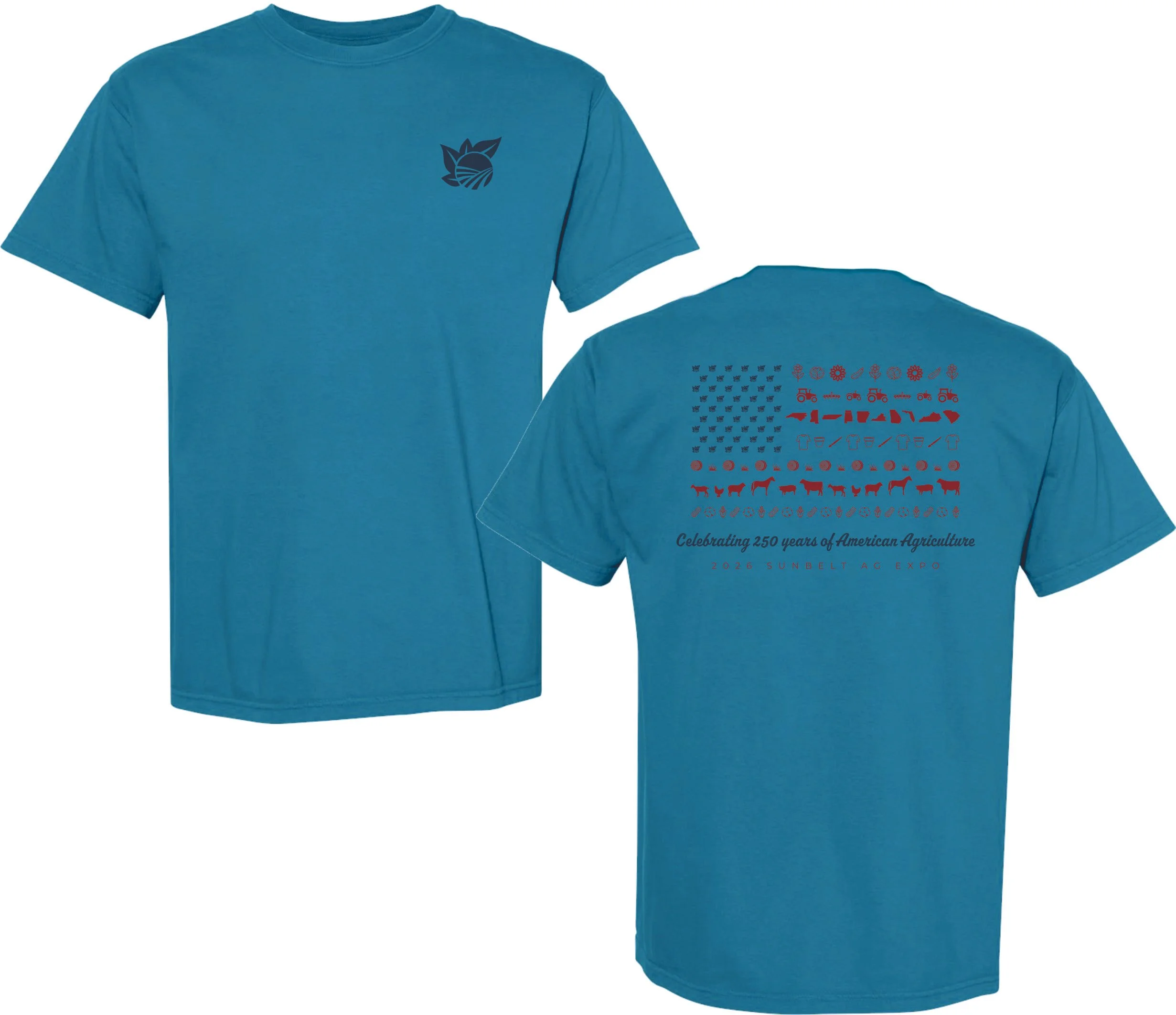 Sunbelt Ag Expo-2026-lake blue flag.jpg