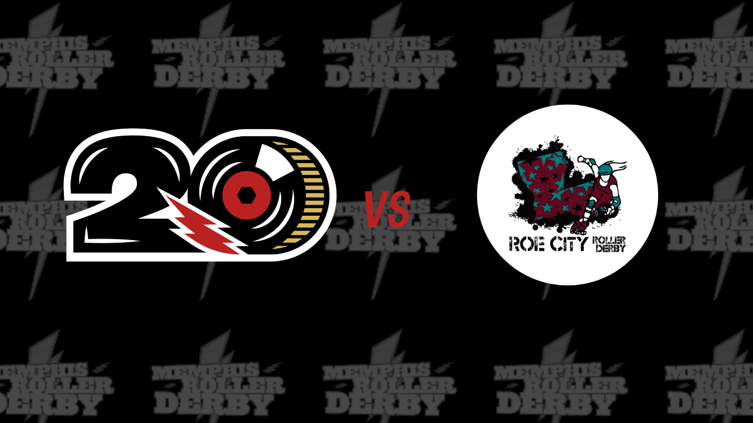 8/29 Double Header (20th Anniversary Bout) 