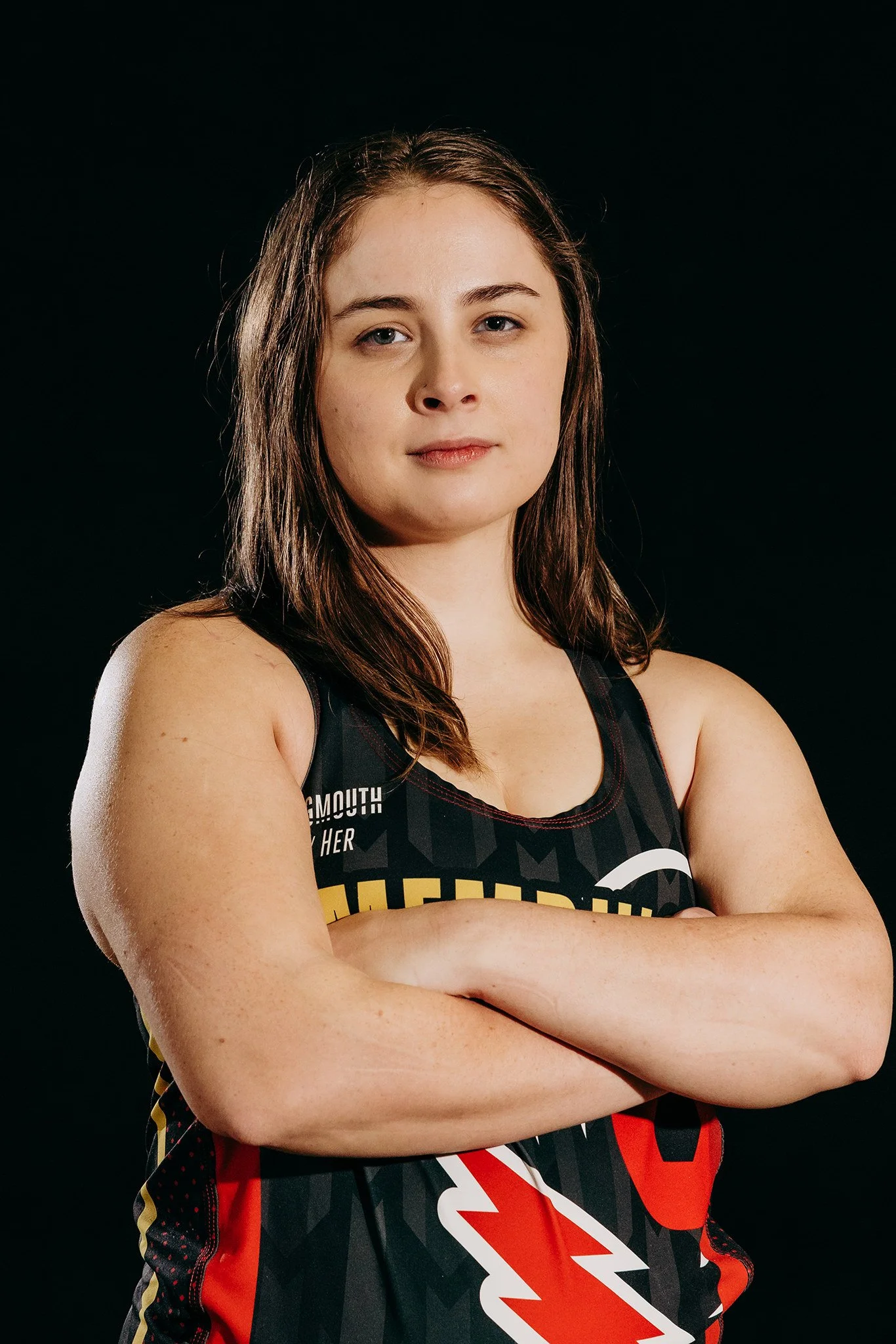 Memphis skater headshot