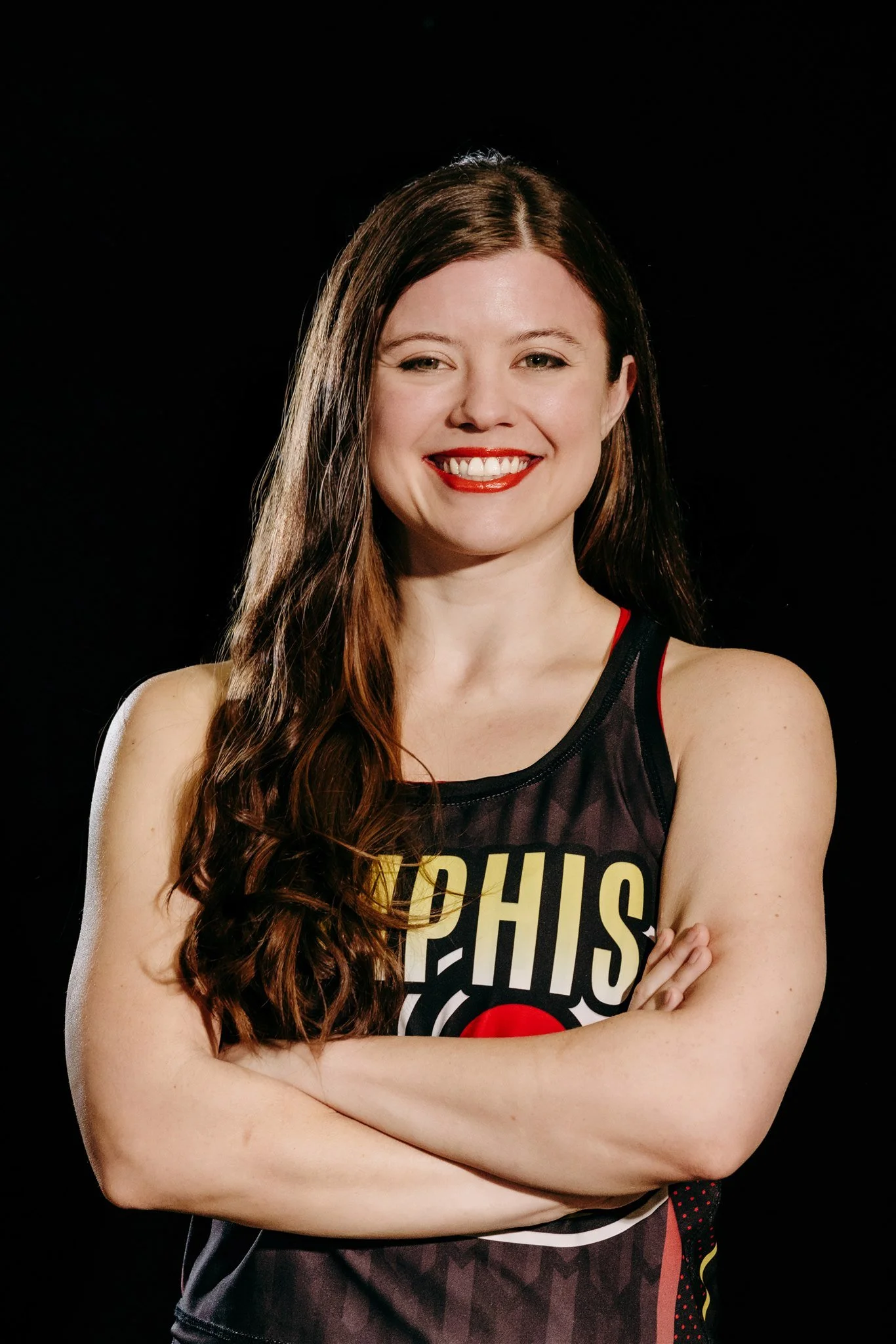 Memphis skater headshot