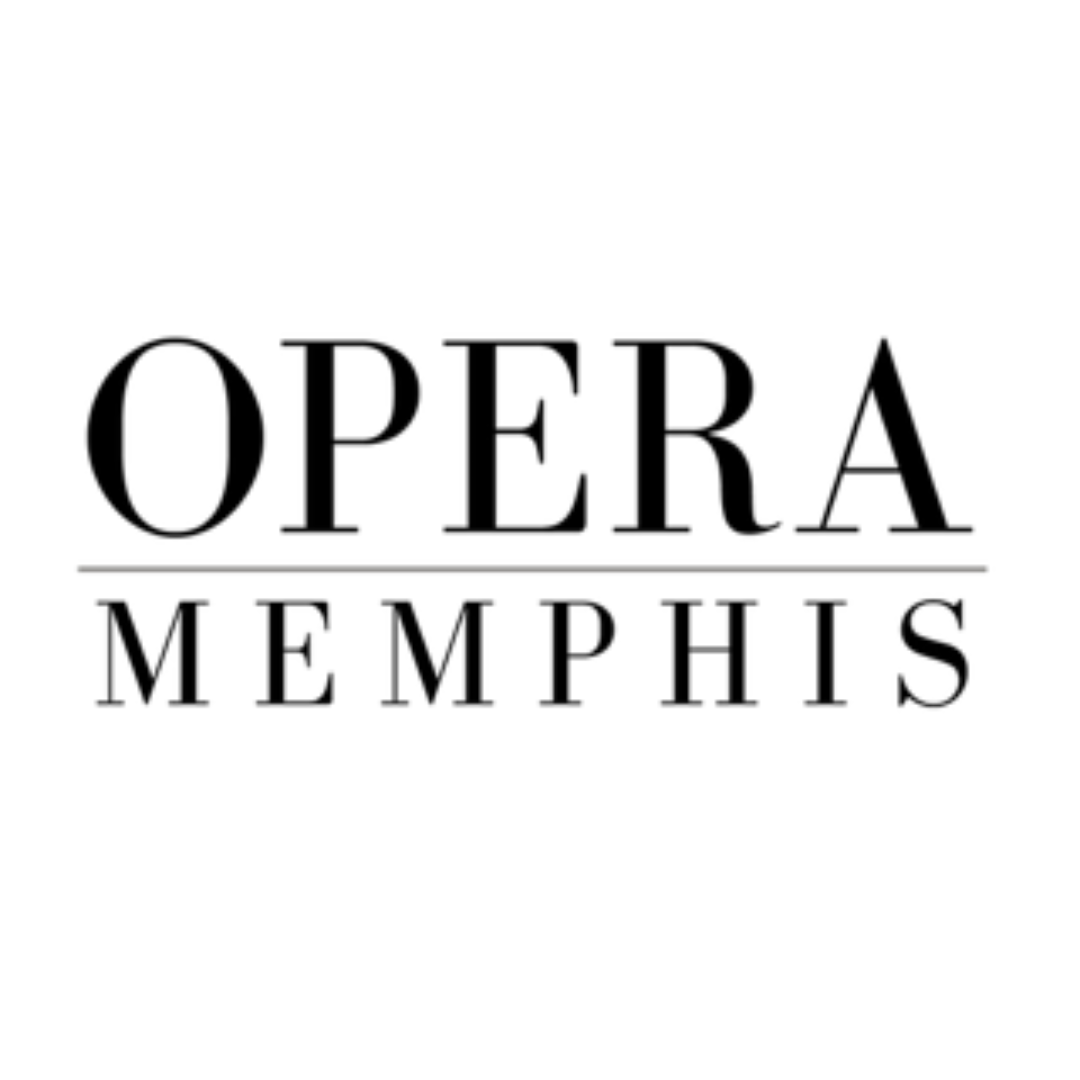 Opera Memphis logo 